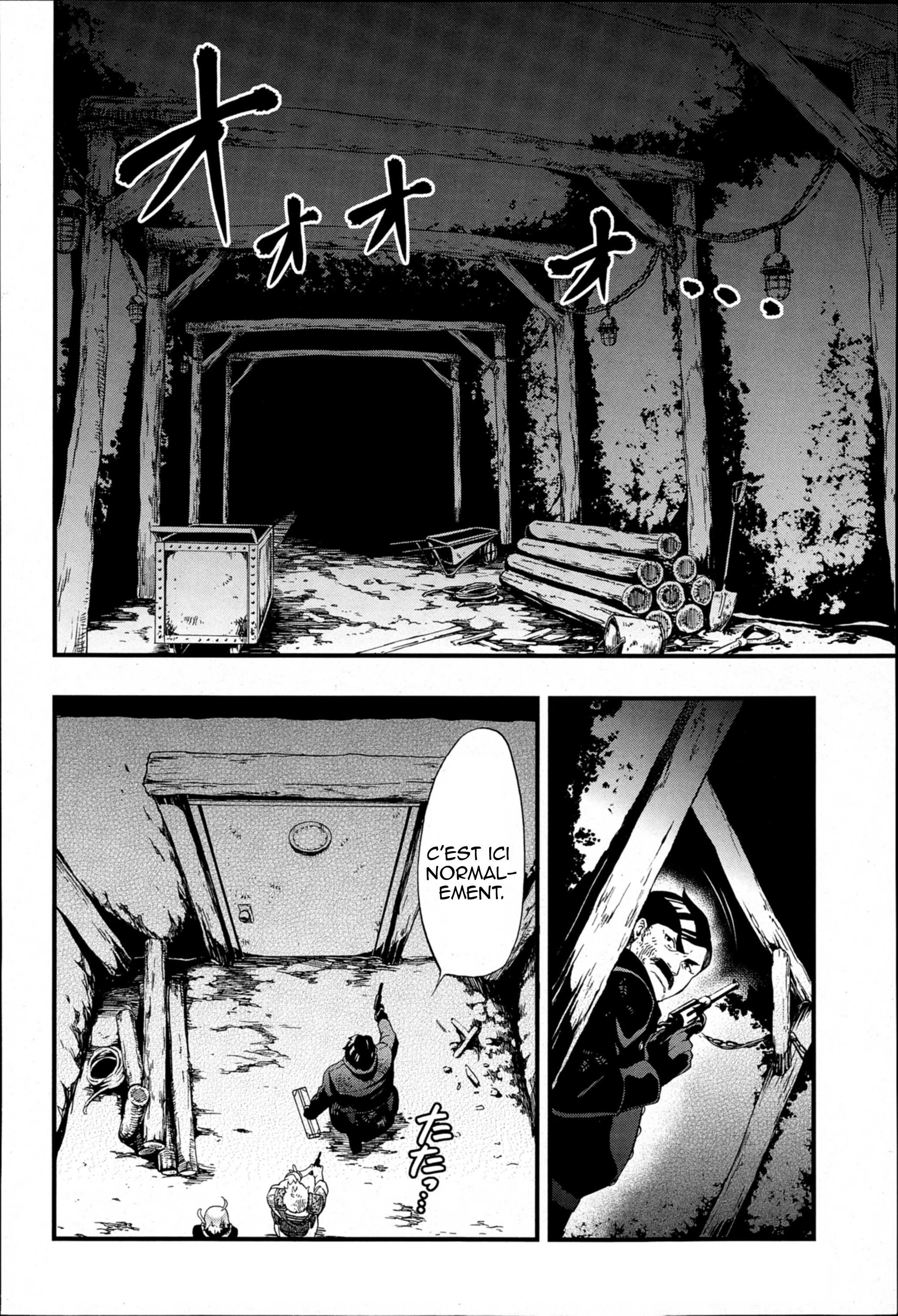 Read Black Butler FR Manga Online
