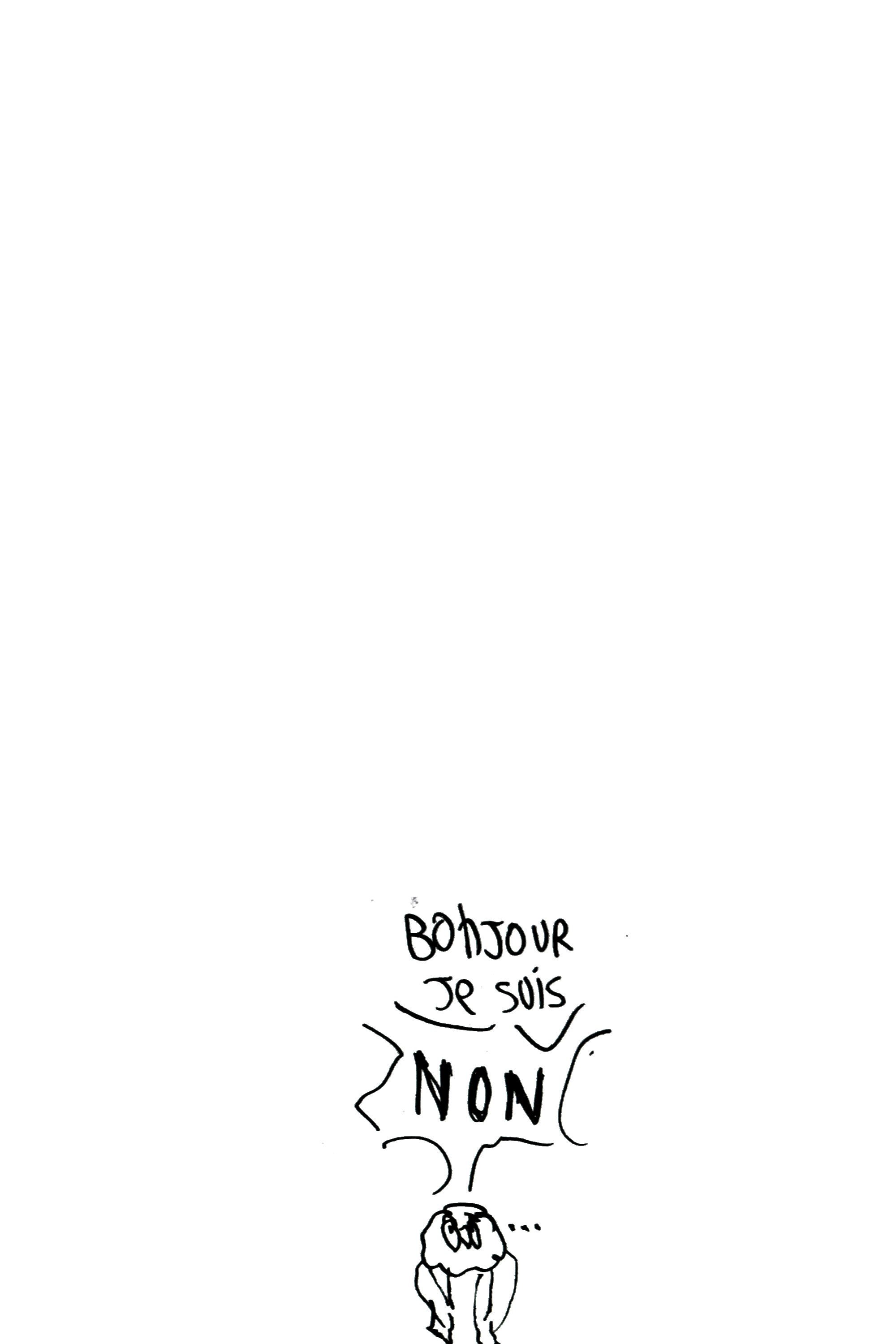 Read Bonjoir FR Manga Online