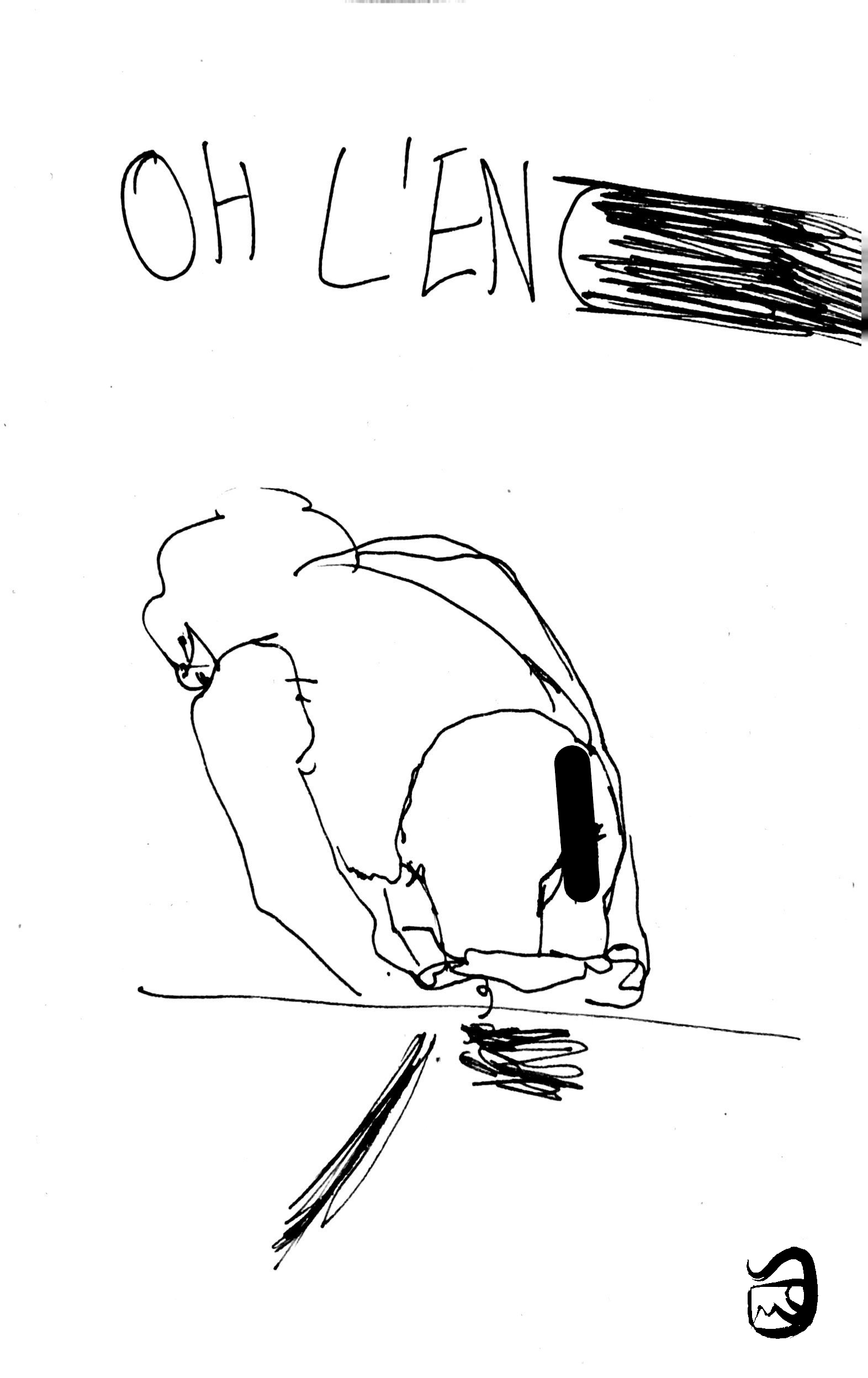 Read Bonjoir FR Manga Online