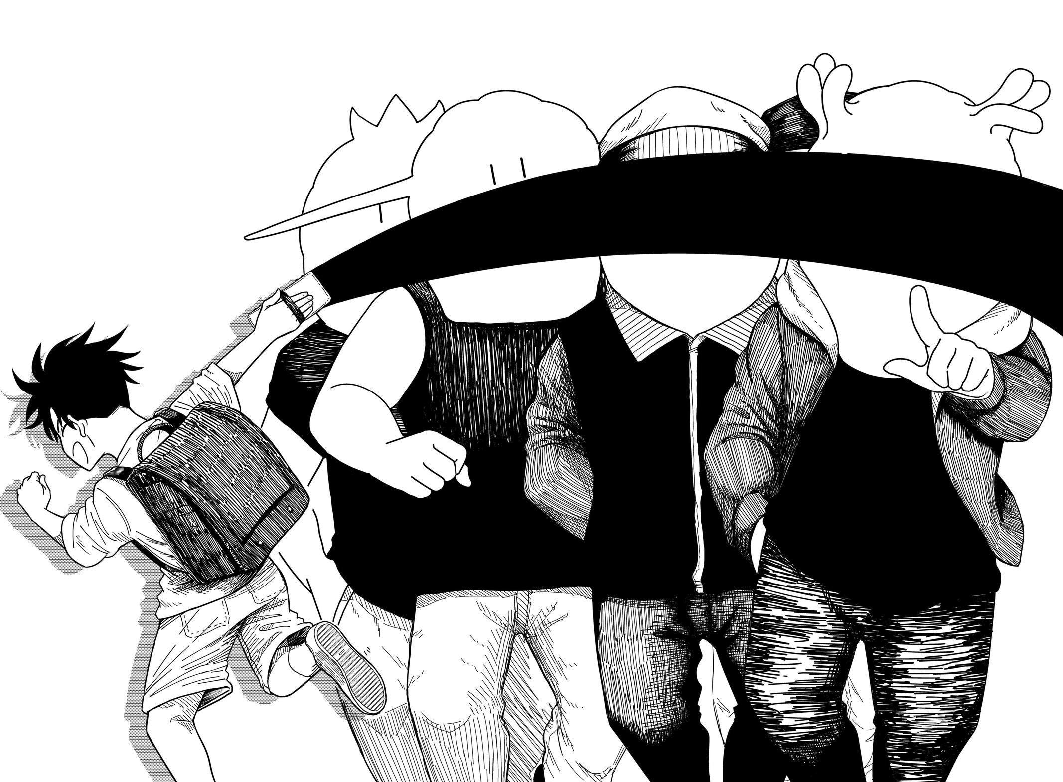 Read Drama Queen FR Manga Online