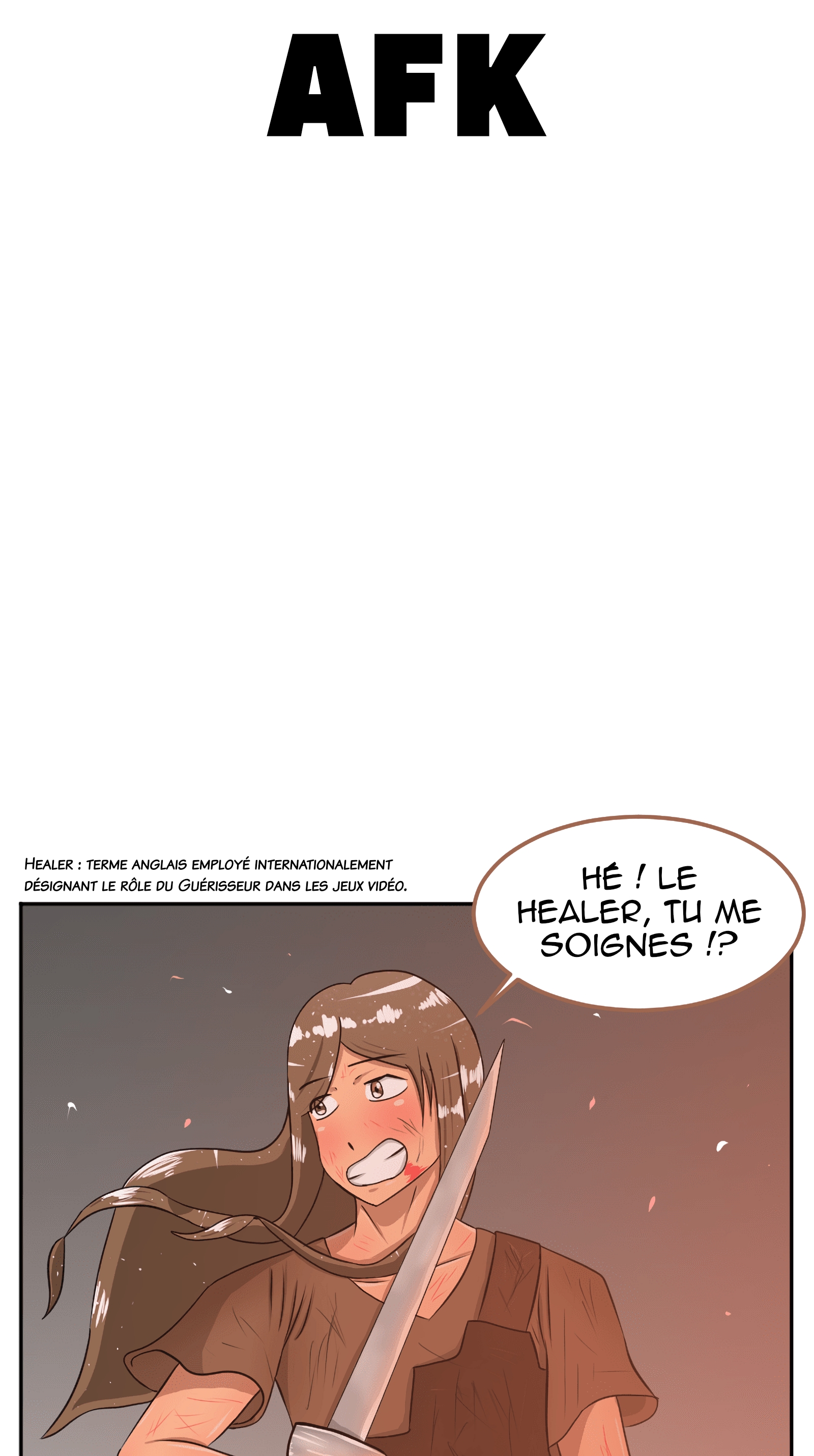 Read GAME girls FR Manga Online