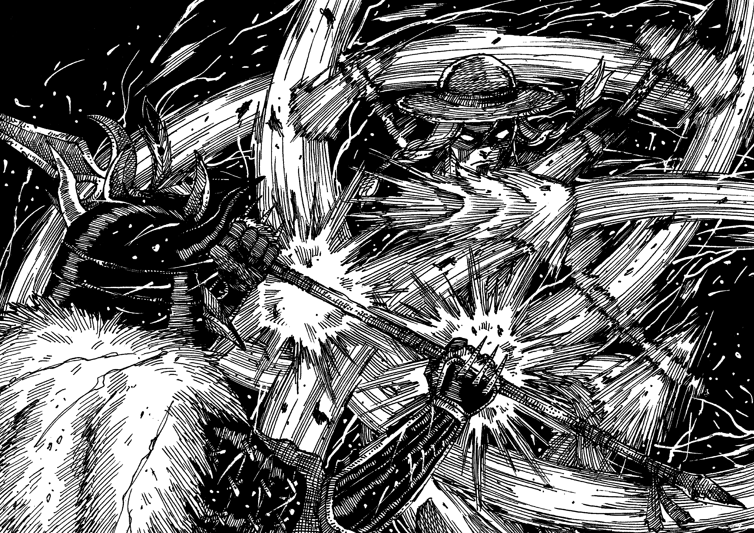 Read GODS and RASCALS FR Manga Online