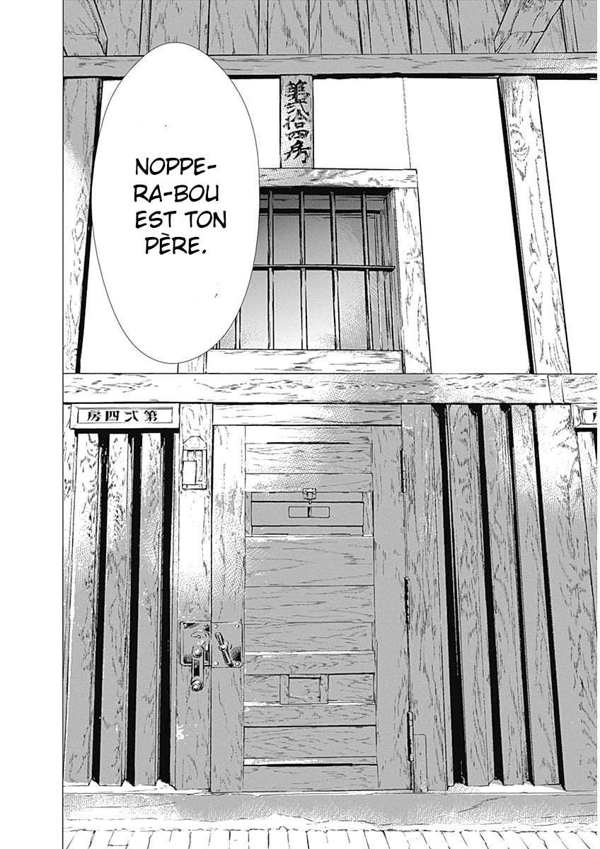 Read Golden Kamuy FR Manga Online
