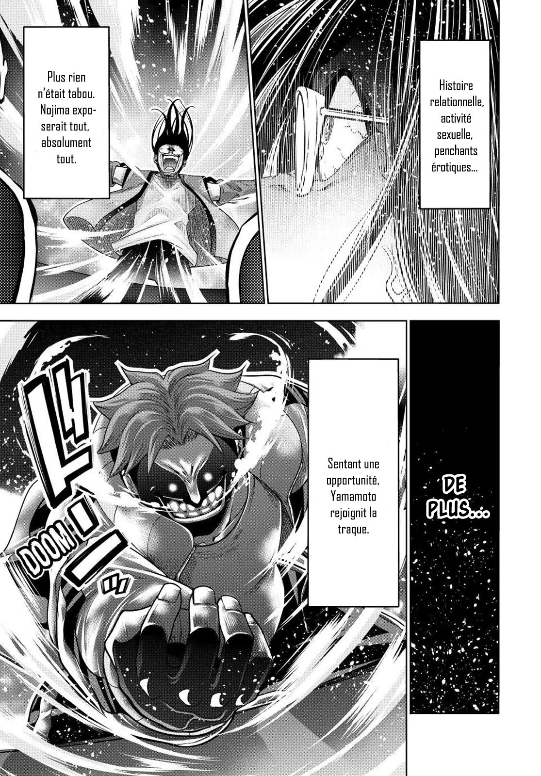 Read Grand Blue FR Manga Online
