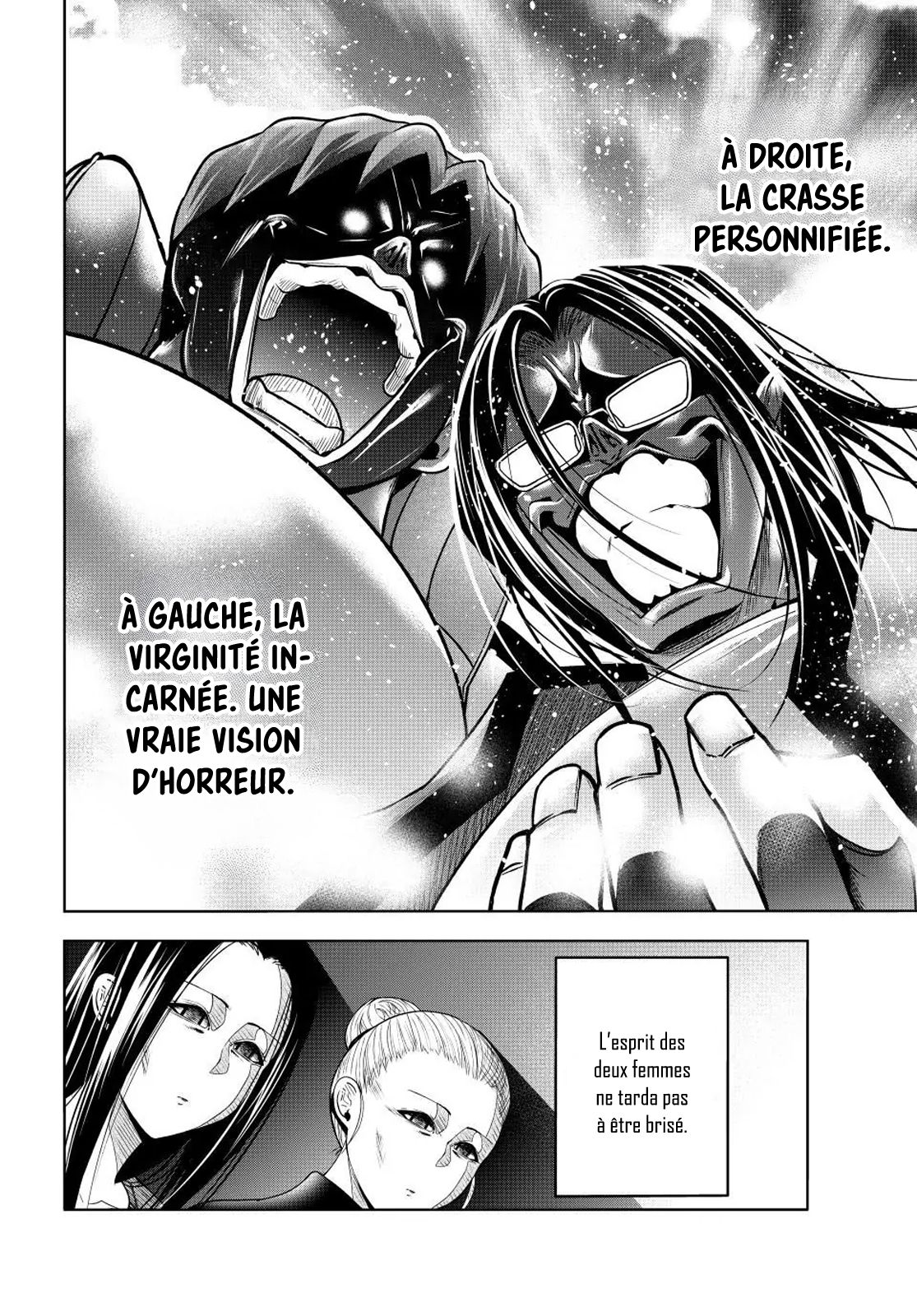 Read Grand Blue FR Manga Online