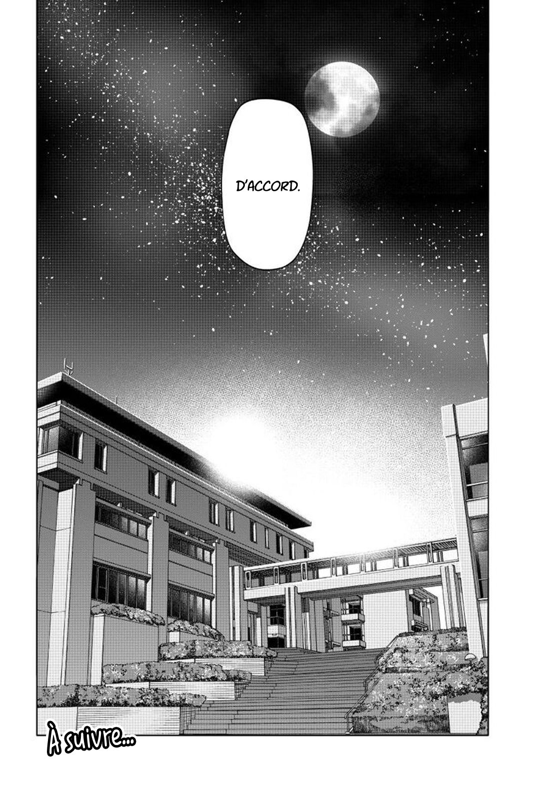 Read Grand Blue FR Manga Online