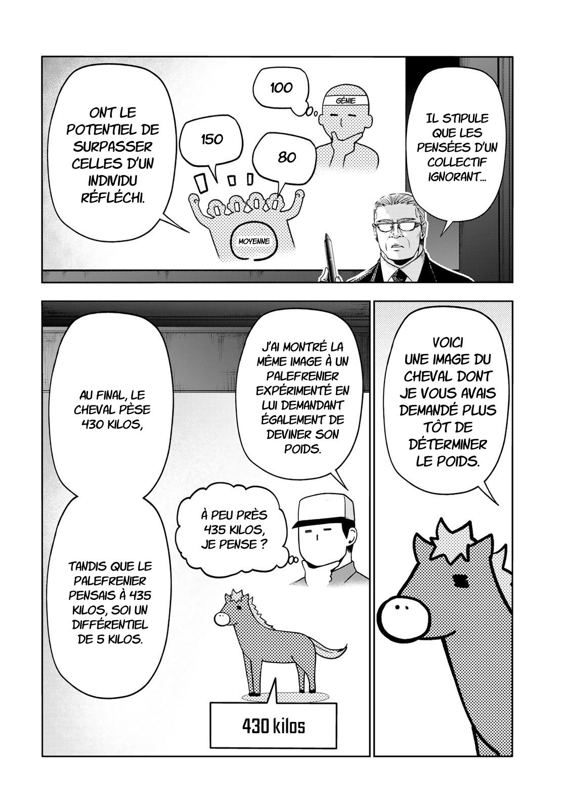 Read Grand Blue FR Manga Online