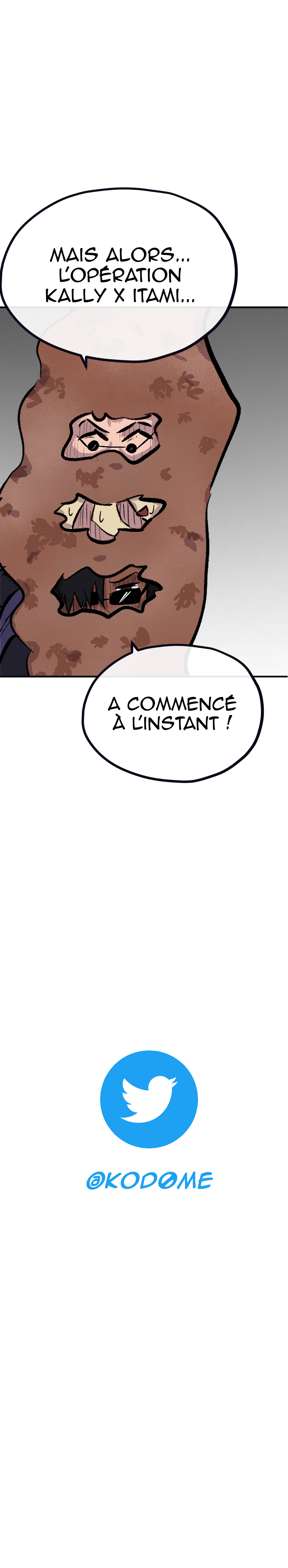 Read Héros dépressif FR Manga Online