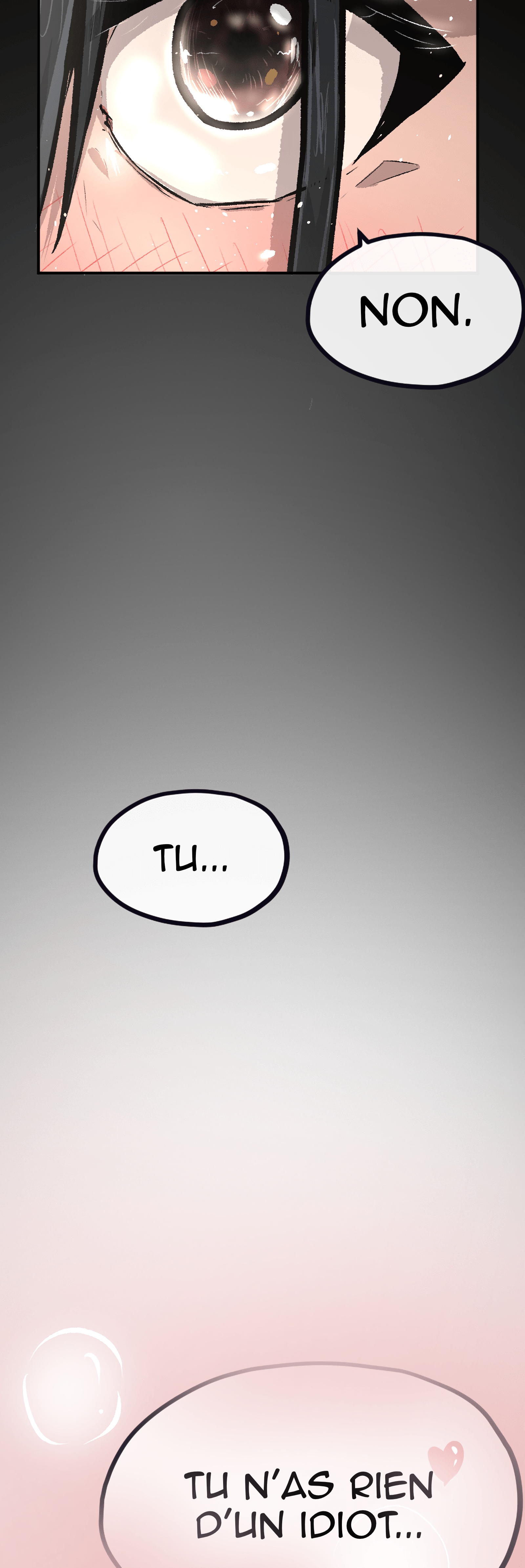 Read Héros dépressif FR Manga Online