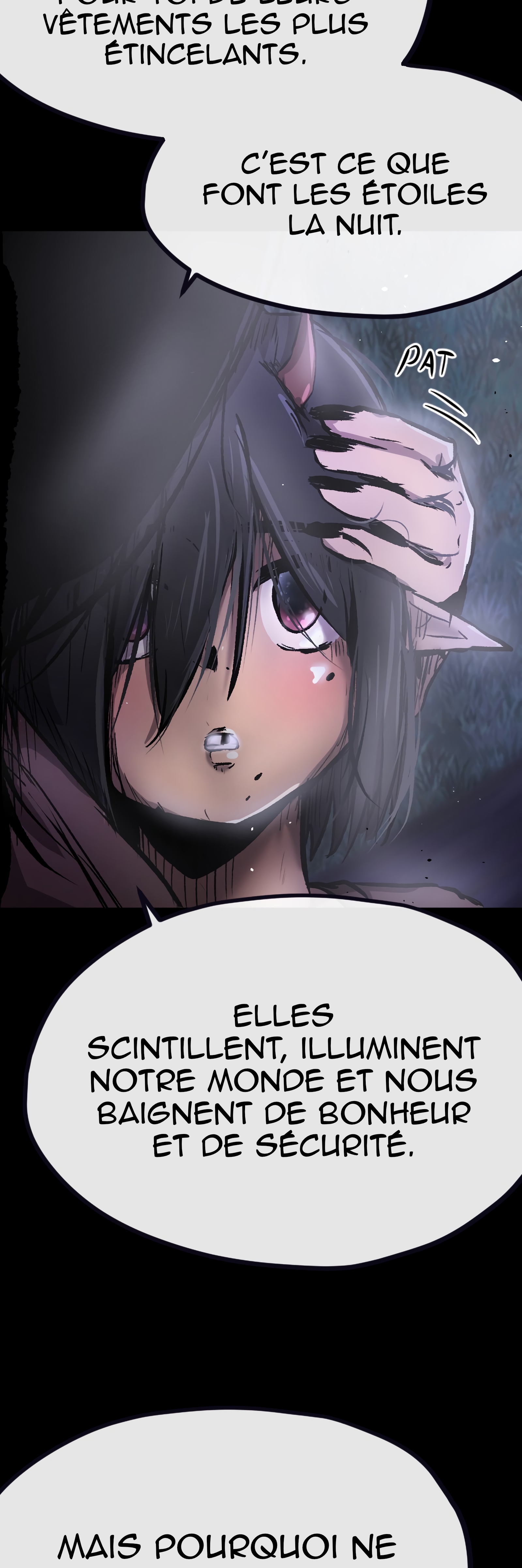 Read Héros dépressif FR Manga Online