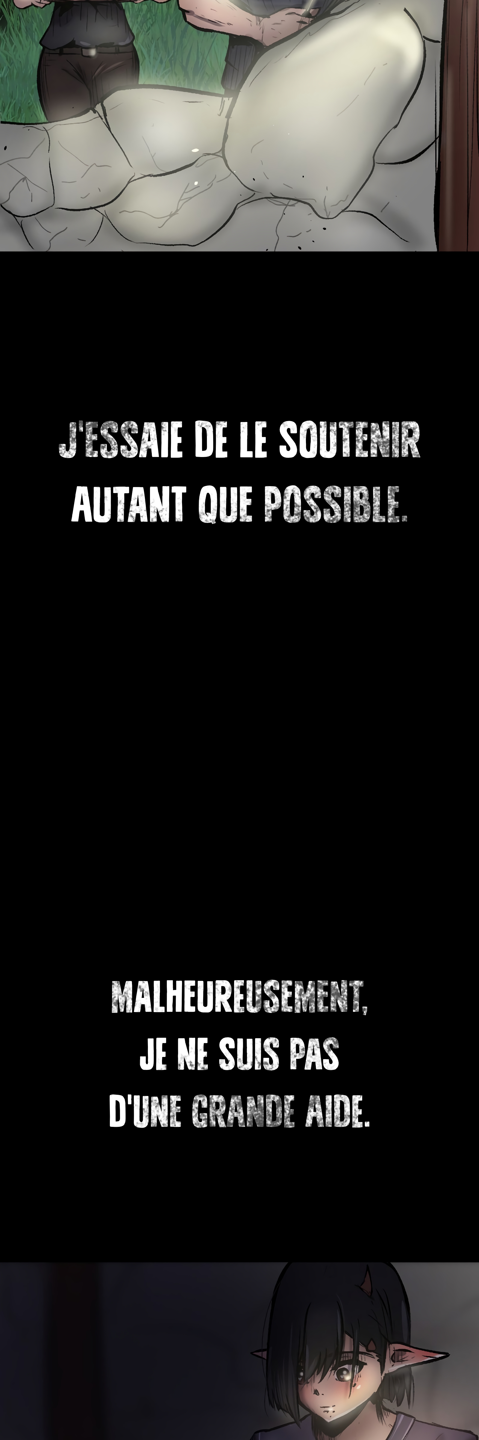 Read Héros dépressif FR Manga Online