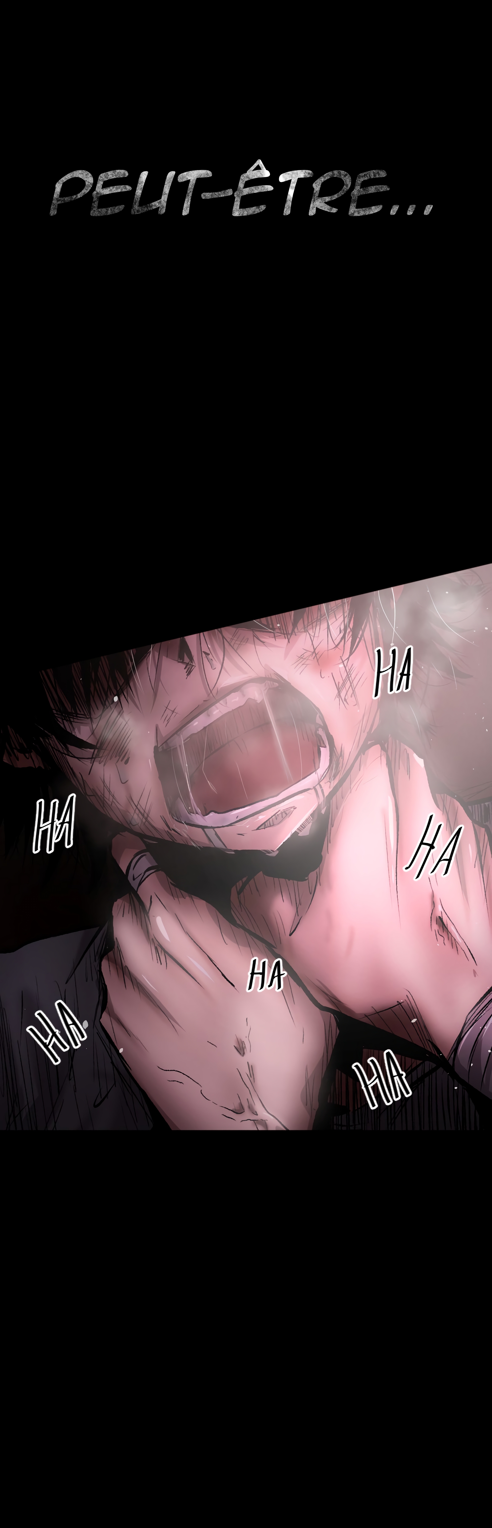 Read Héros dépressif FR Manga Online