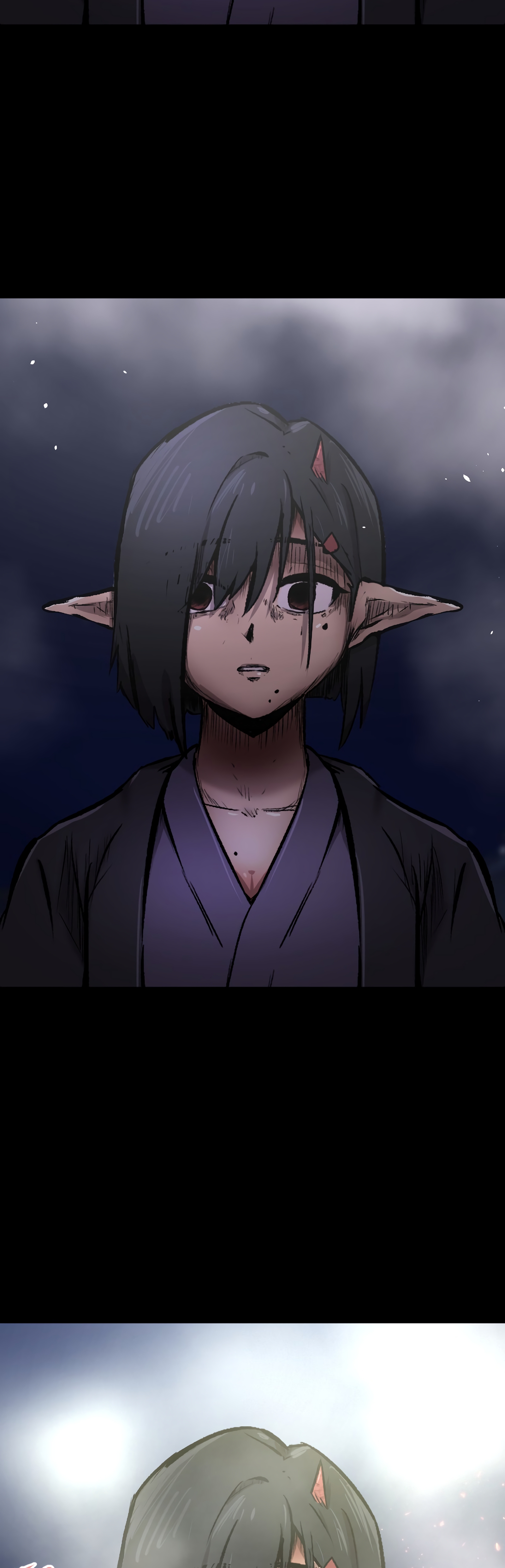 Read Héros dépressif FR Manga Online