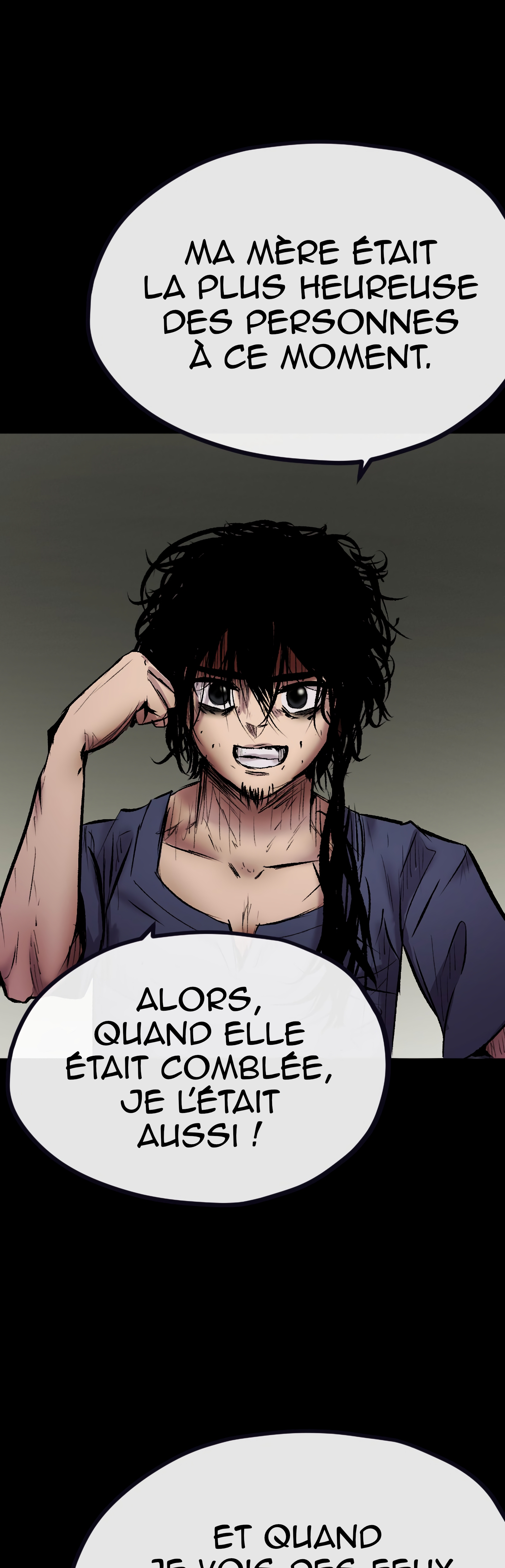 Read Héros dépressif FR Manga Online