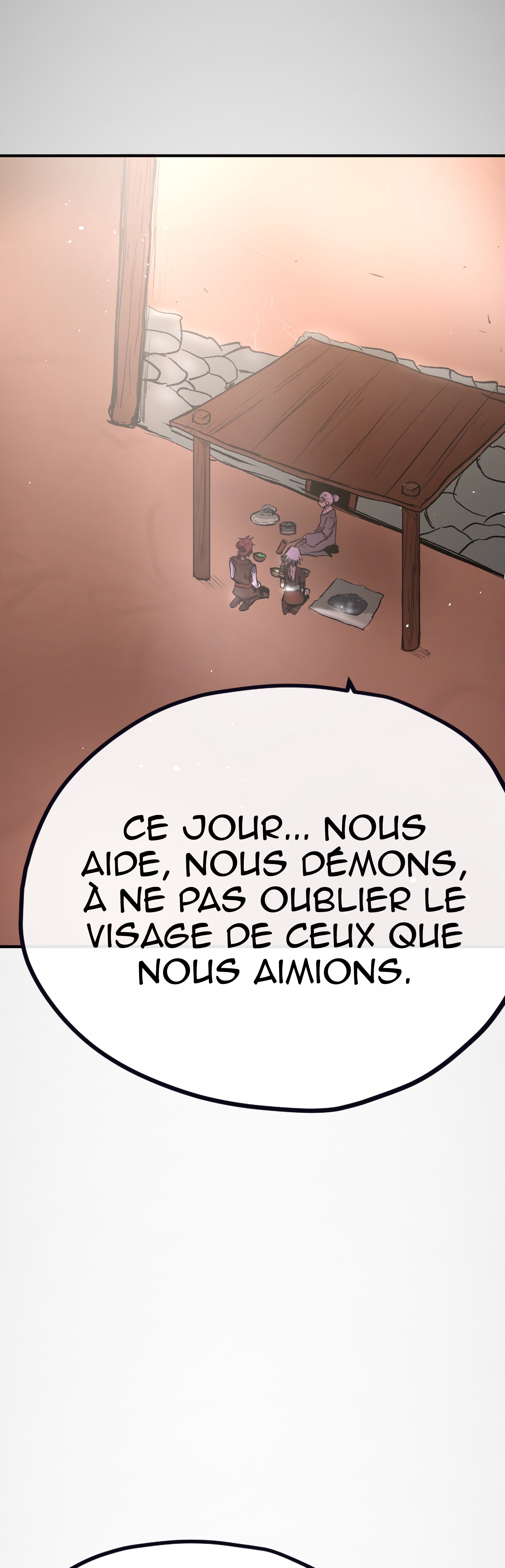 Read Héros dépressif FR Manga Online