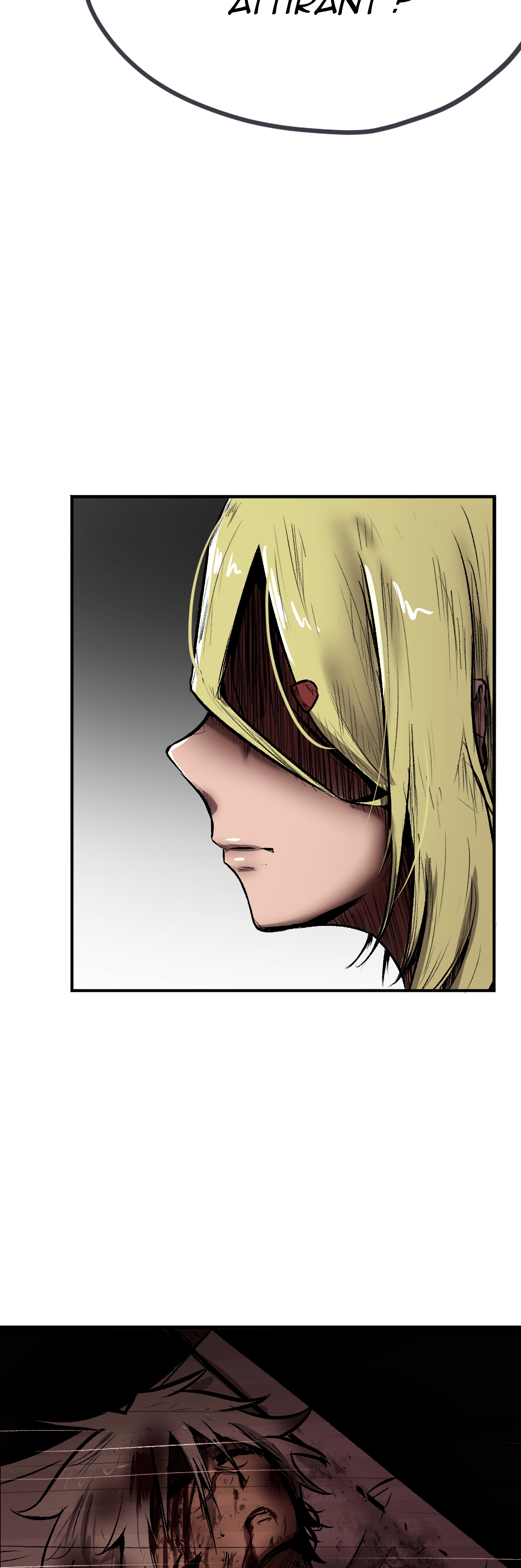 Read Héros dépressif FR Manga Online
