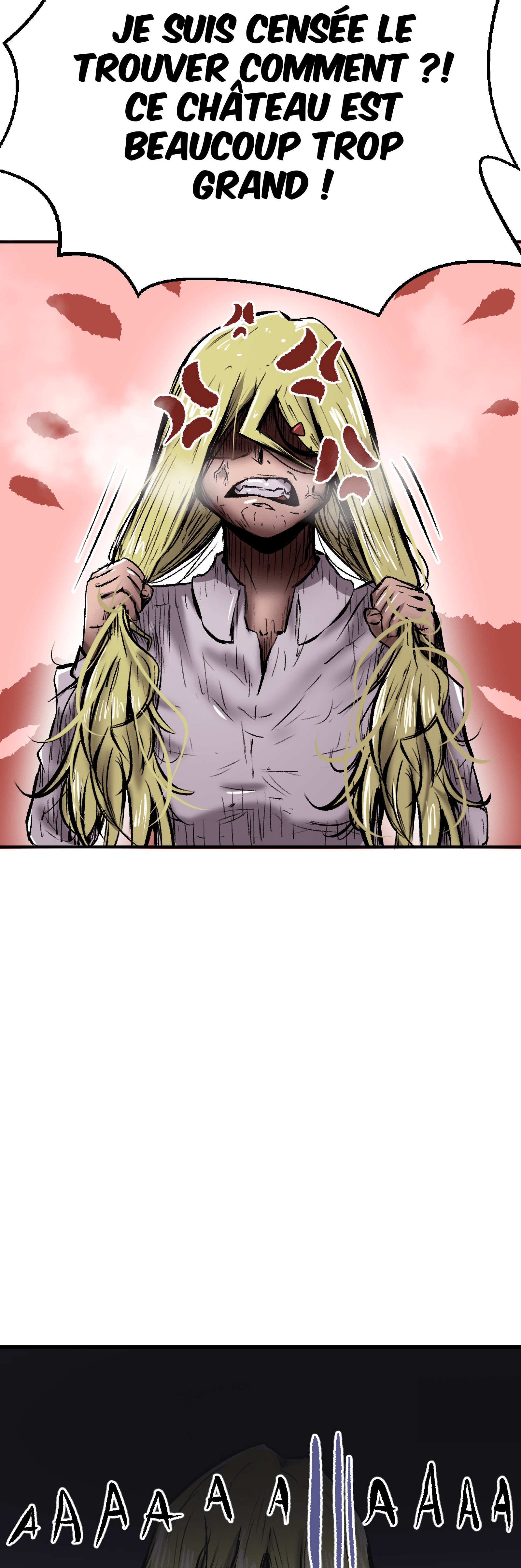 Read Héros dépressif FR Manga Online