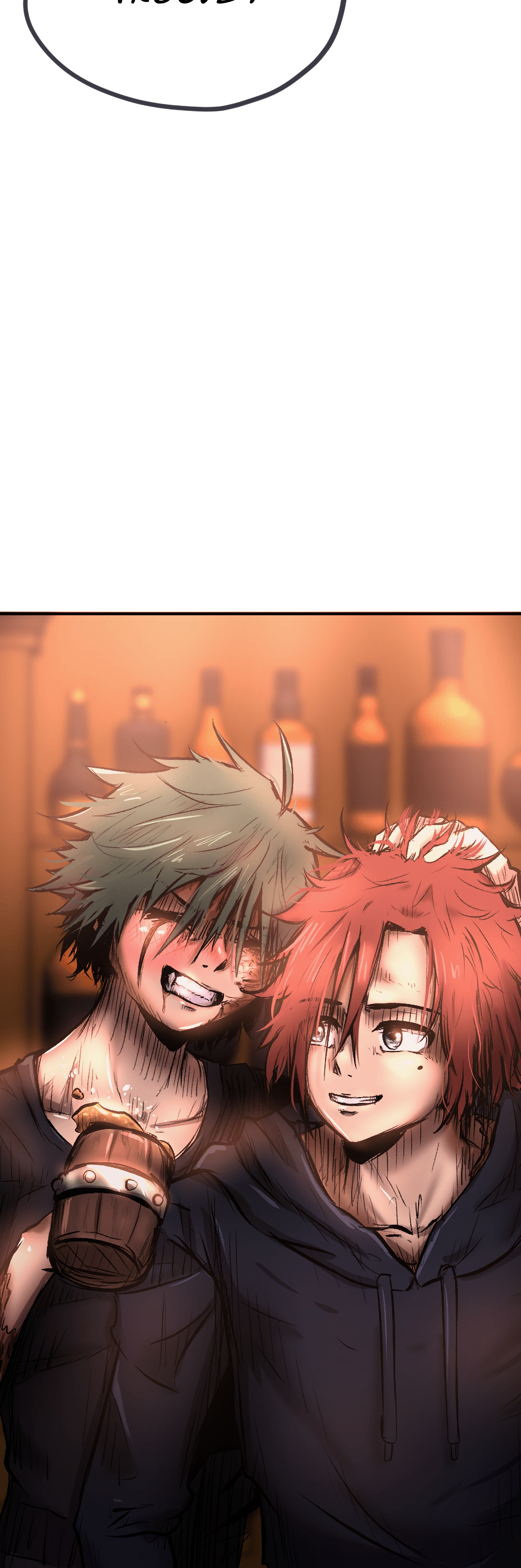 Read Héros dépressif FR Manga Online
