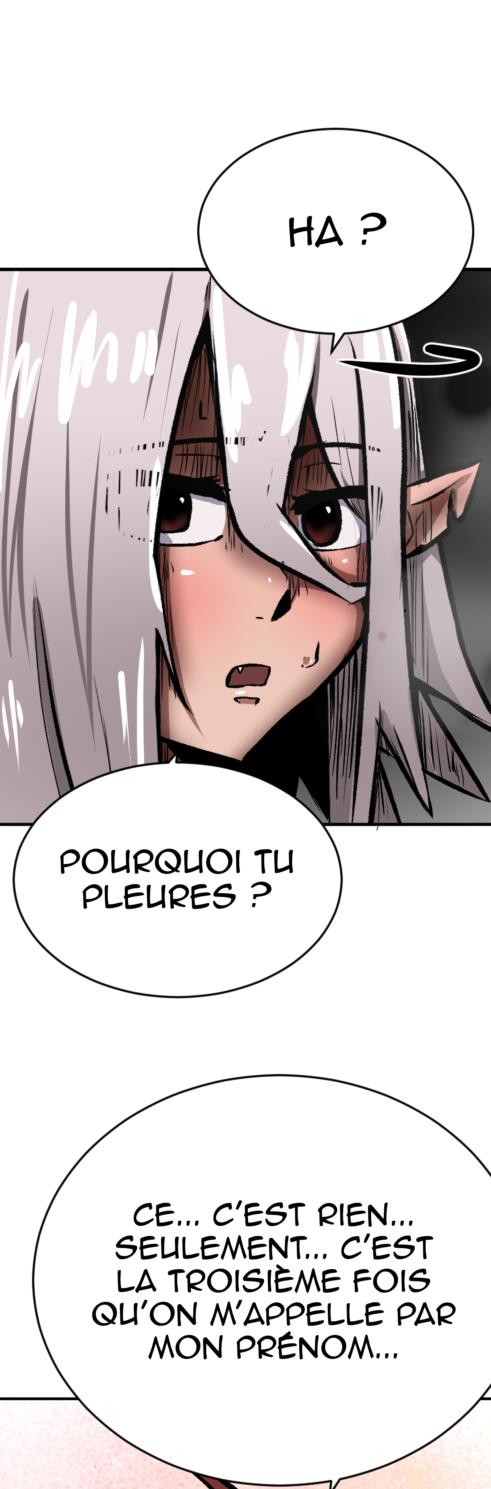 Read Héros dépressif FR Manga Online