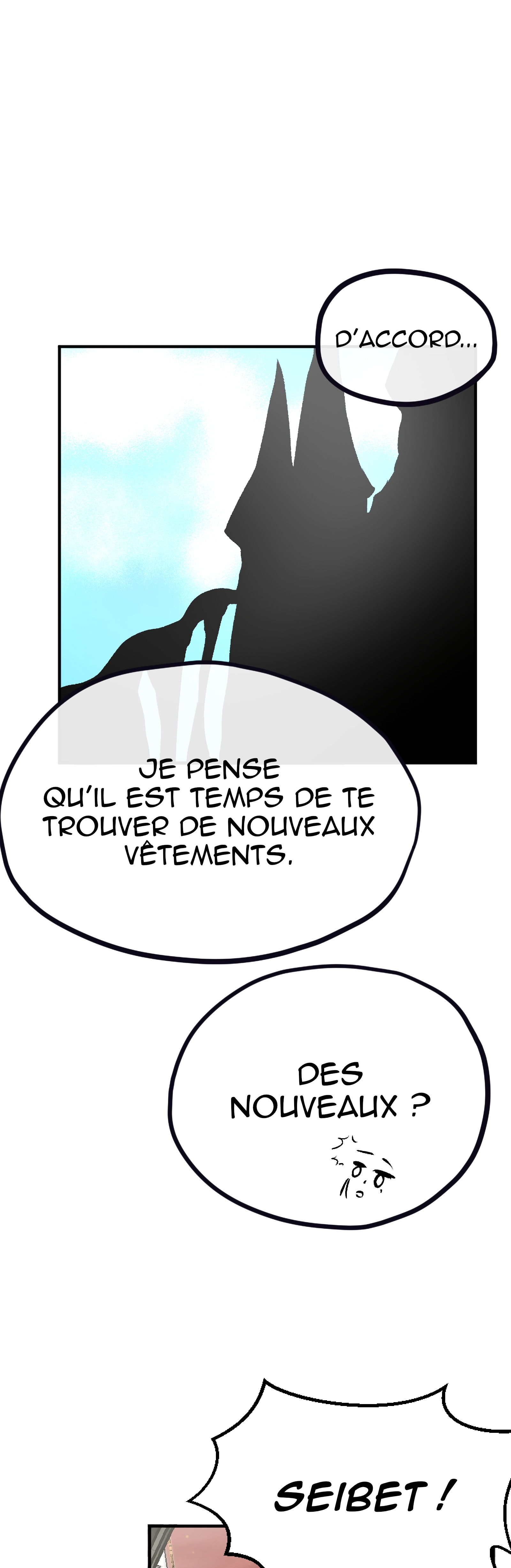 Read Héros dépressif FR Manga Online
