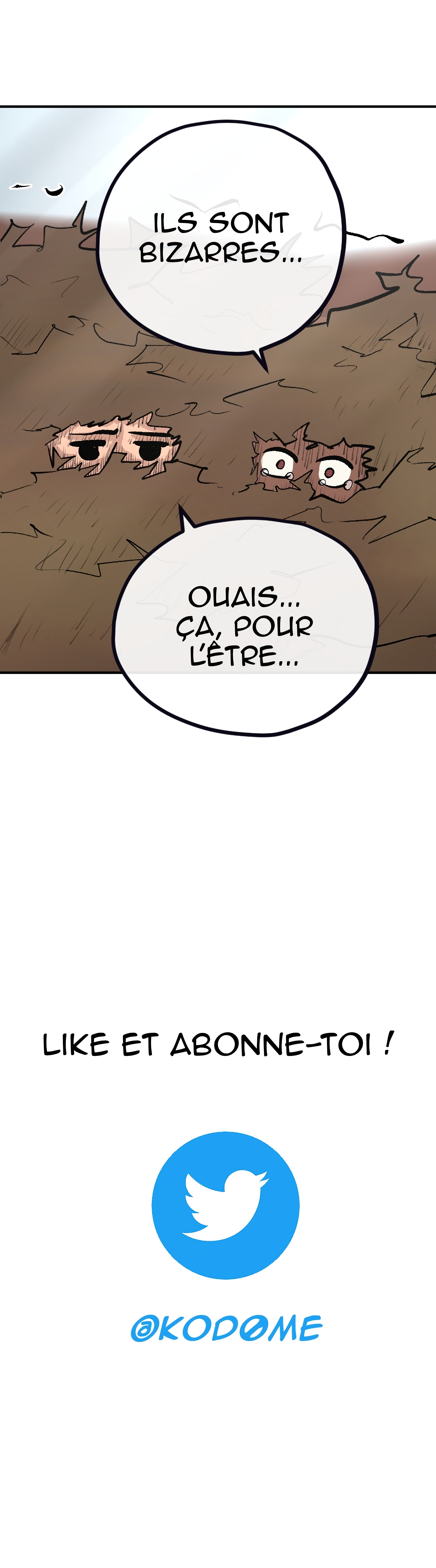 Read Héros dépressif FR Manga Online