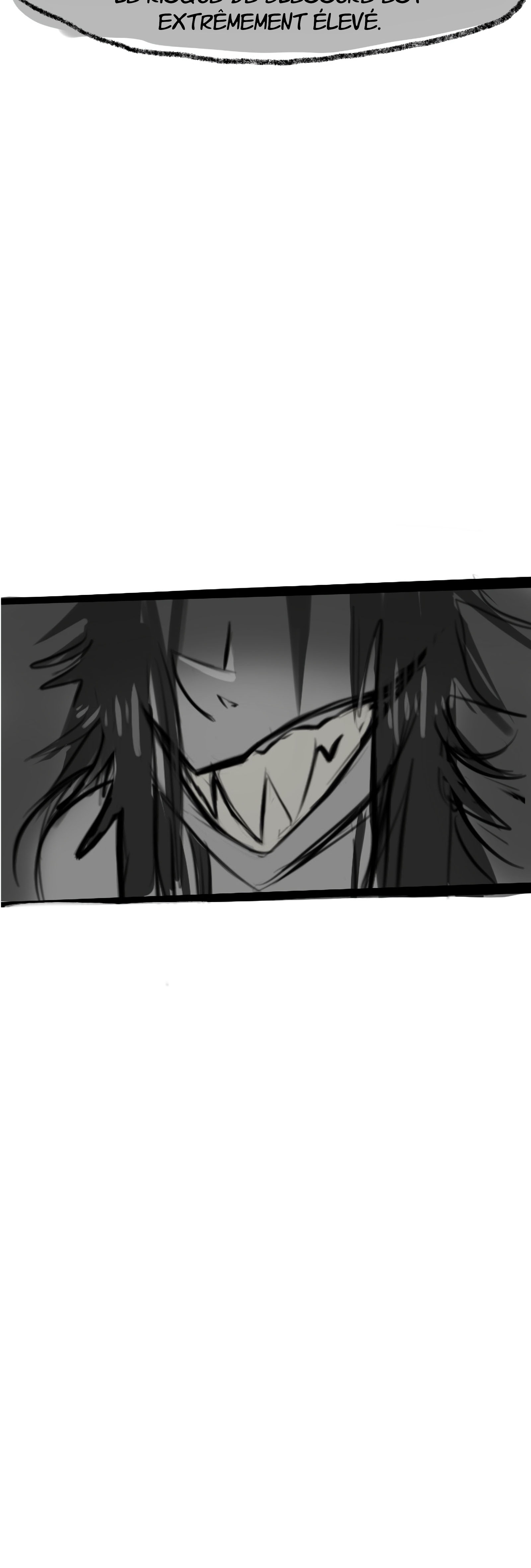 Read Jeff's disORDERs FR Manga Online