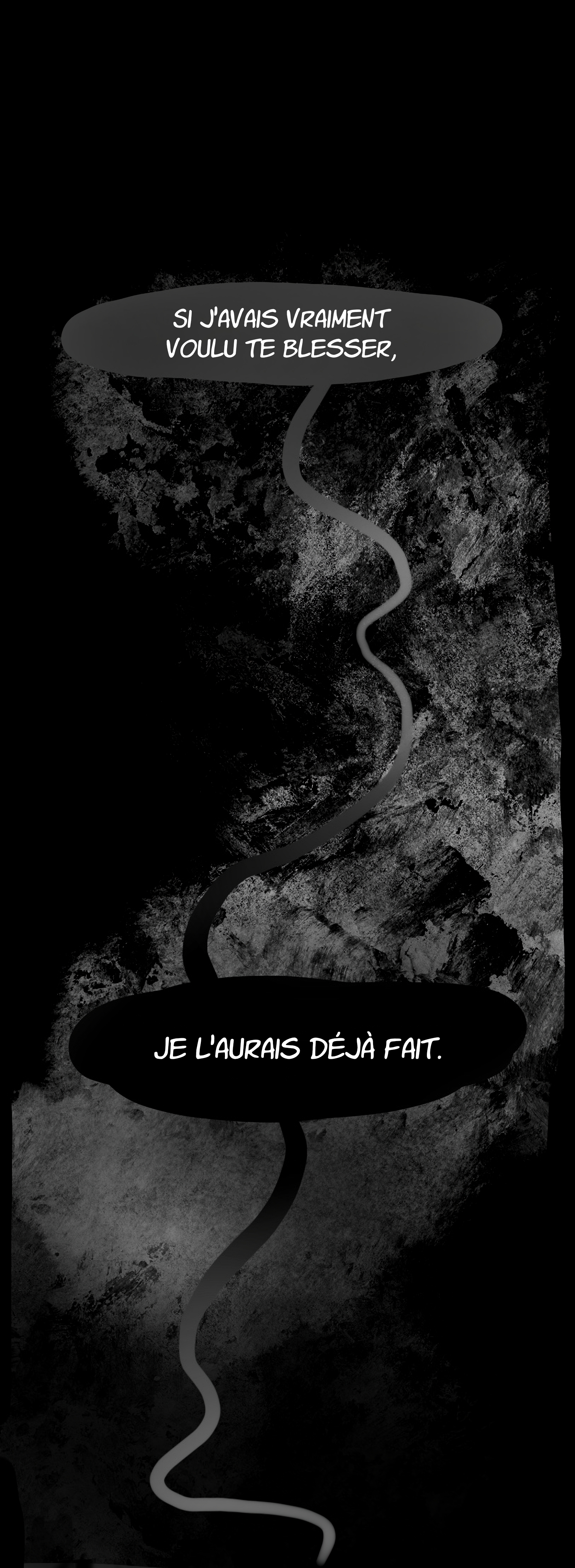 Read Jeff's disORDERs FR Manga Online
