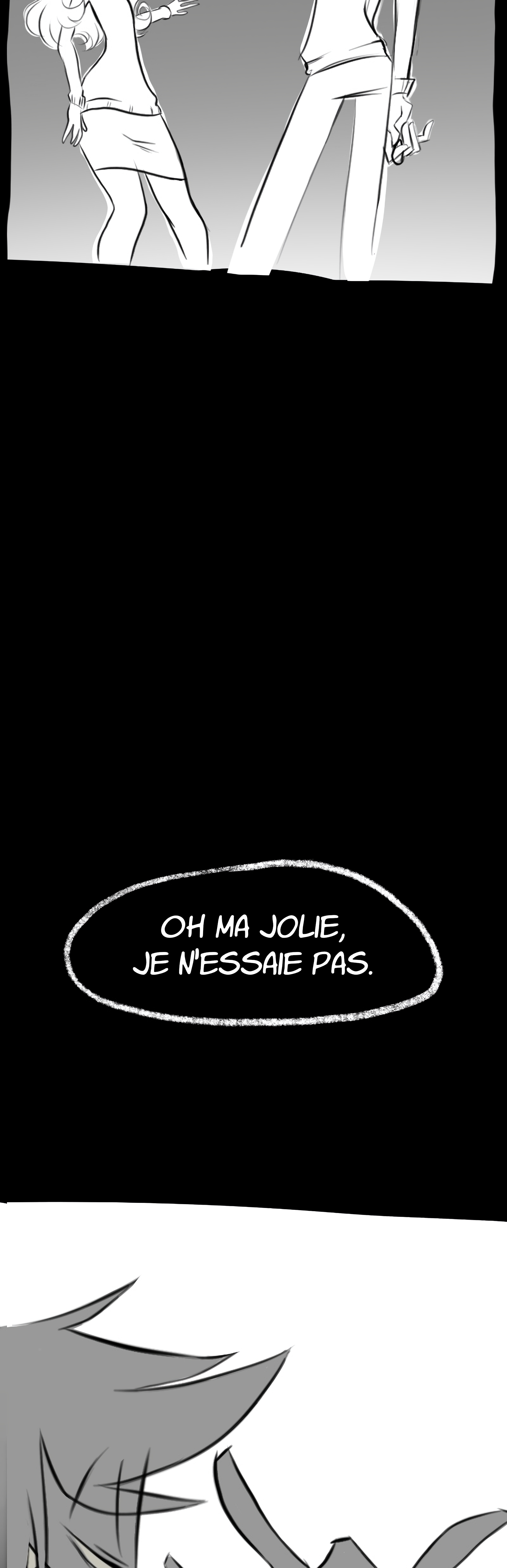 Read Jeff's disORDERs FR Manga Online