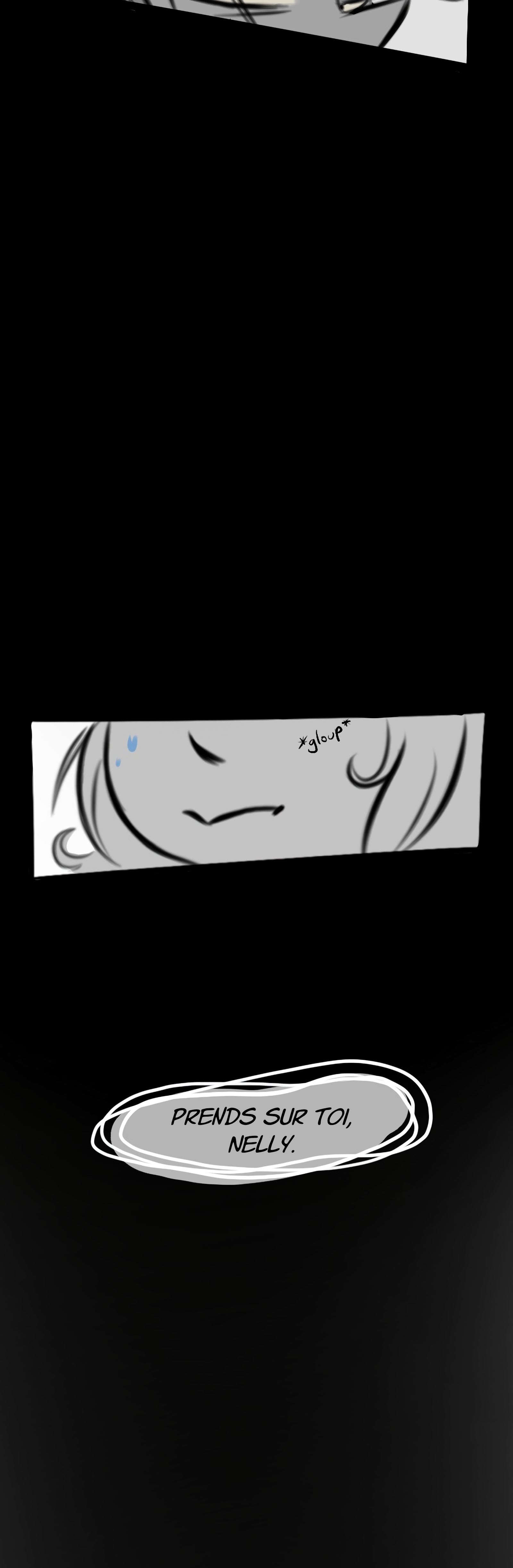 Read Jeff's disORDERs FR Manga Online