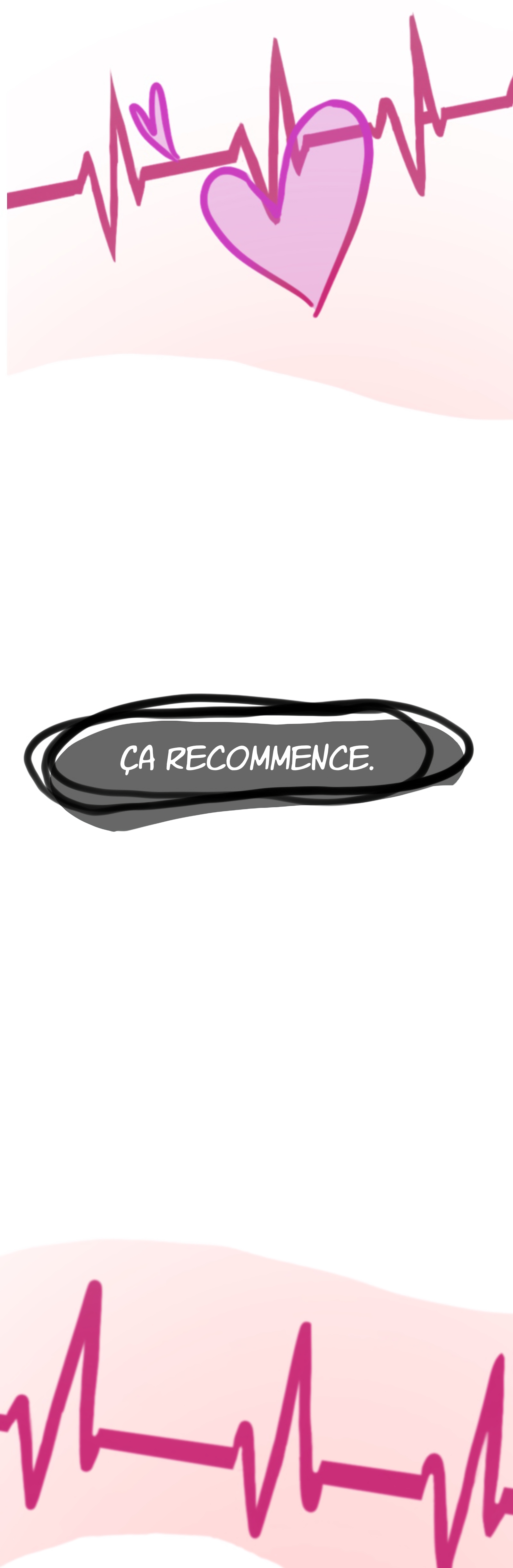 Read Jeff's disORDERs FR Manga Online
