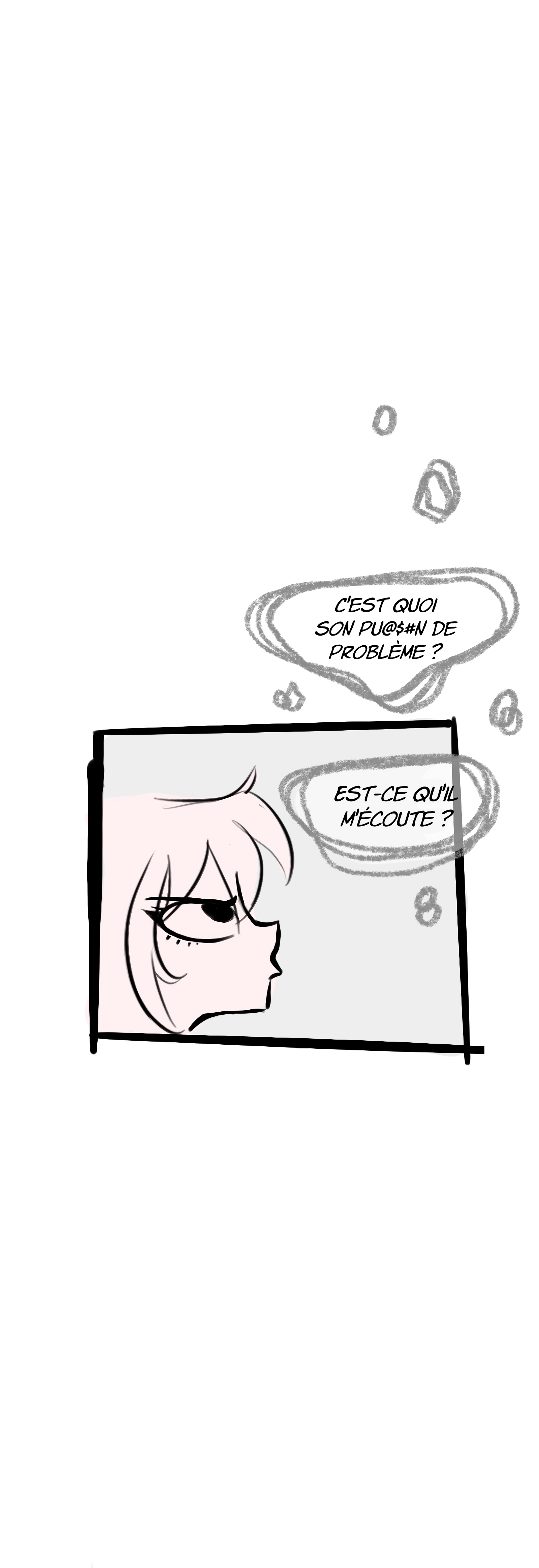 Read Jeff's disORDERs FR Manga Online