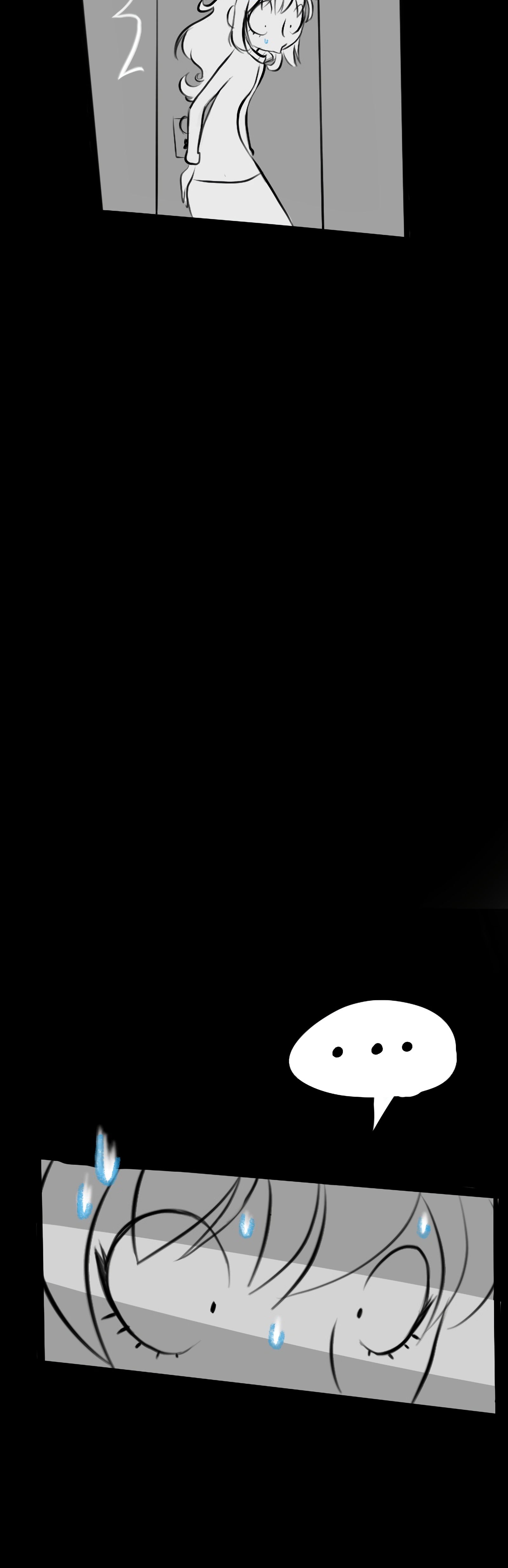 Read Jeff's disORDERs FR Manga Online