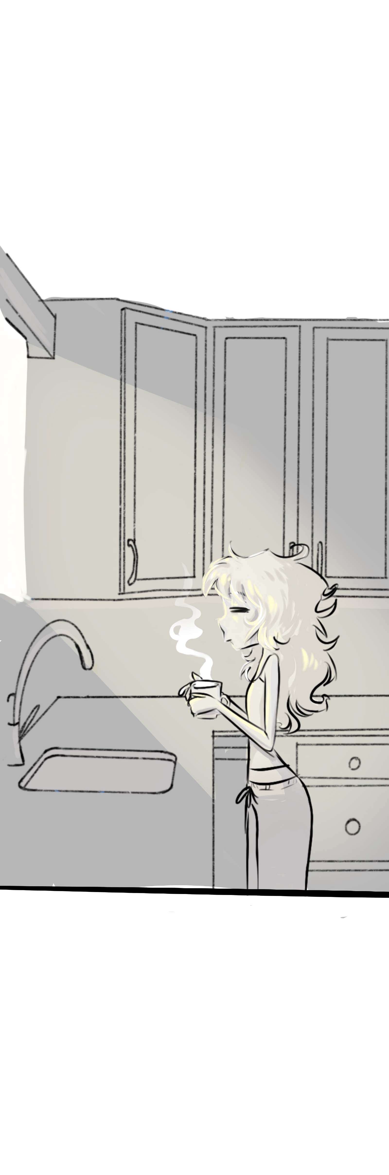 Read Jeff's disORDERs FR Manga Online