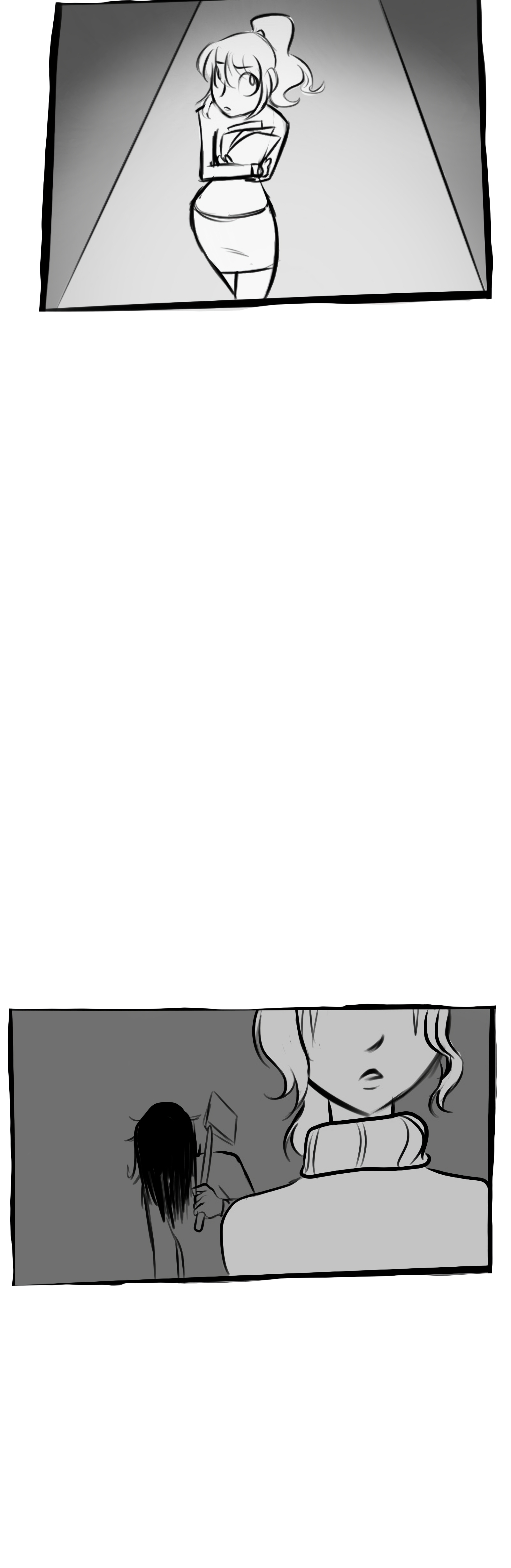 Read Jeff's disORDERs FR Manga Online