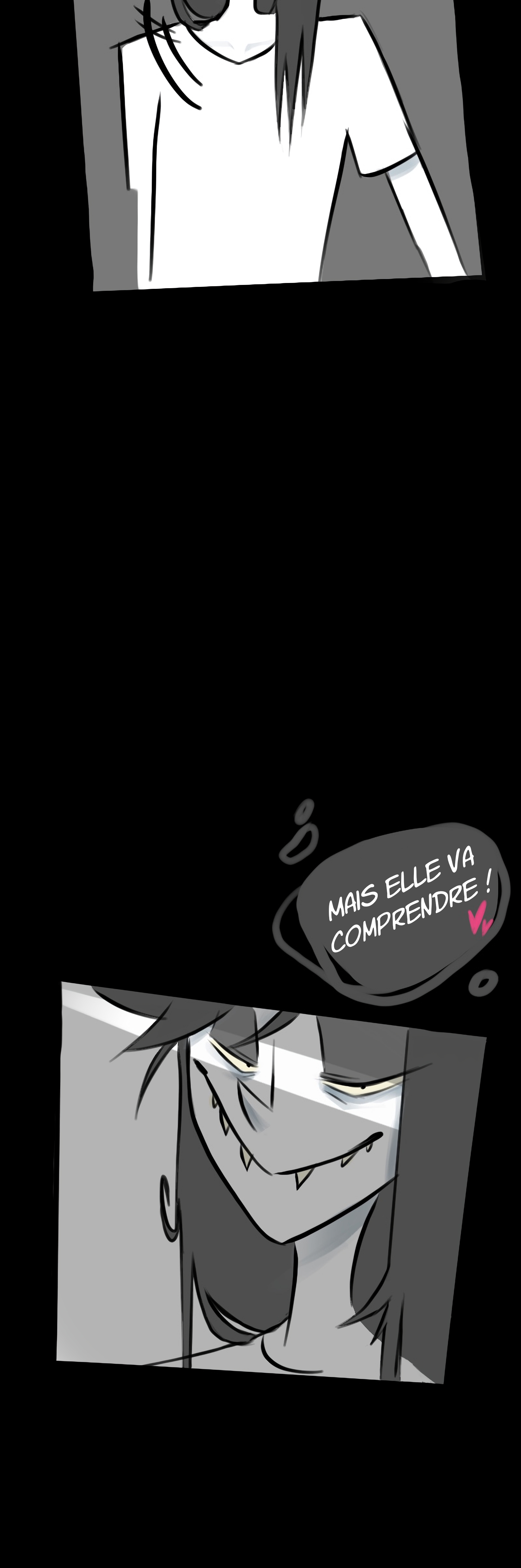 Read Jeff's disORDERs FR Manga Online