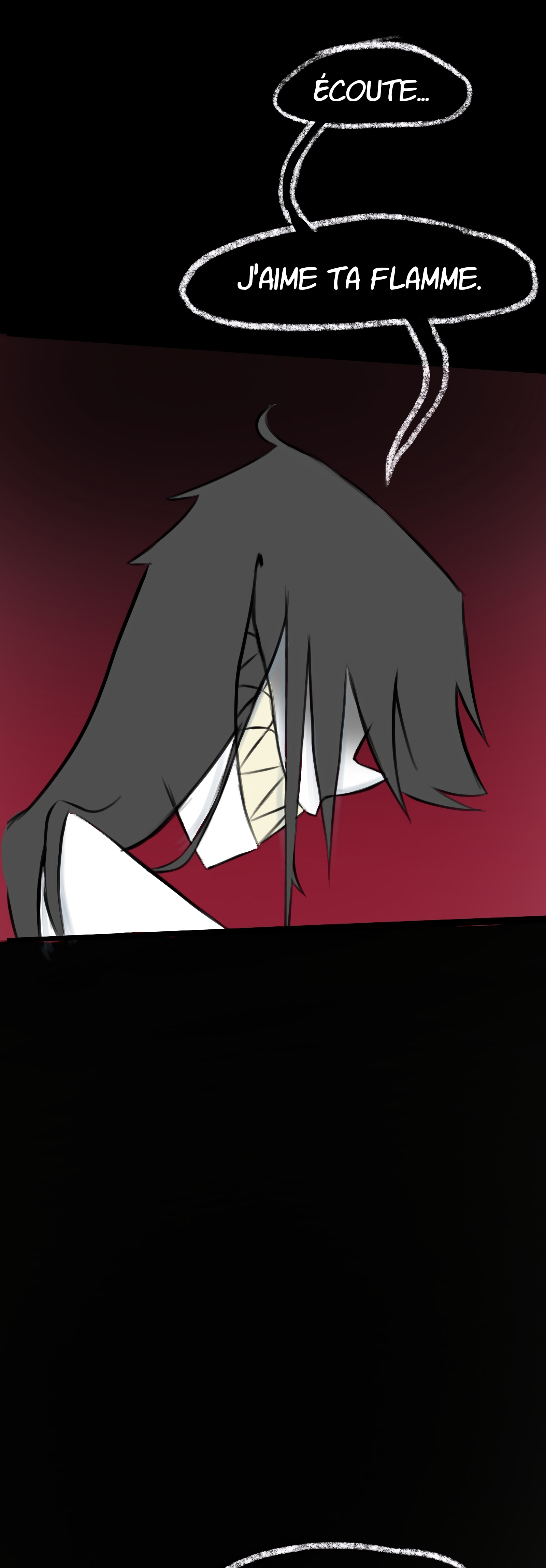 Read Jeff's disORDERs FR Manga Online