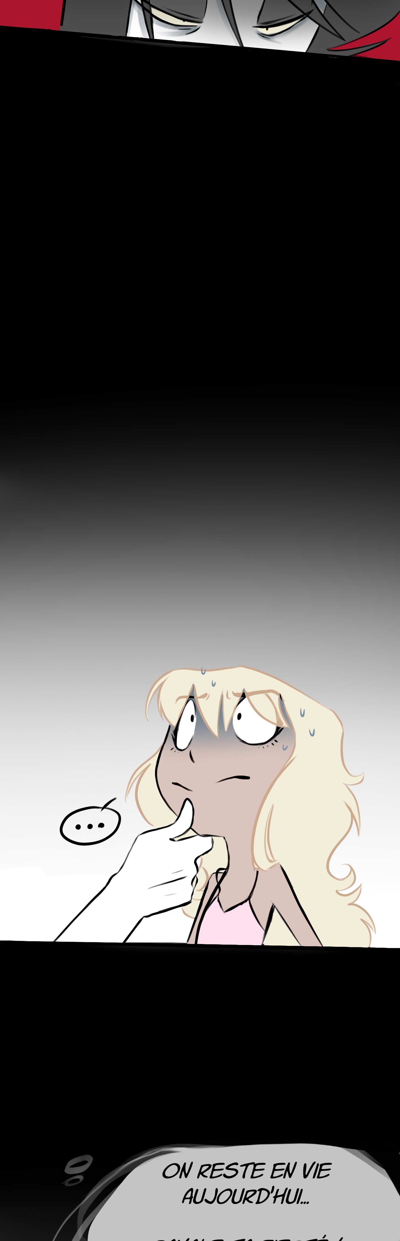 Read Jeff's disORDERs FR Manga Online