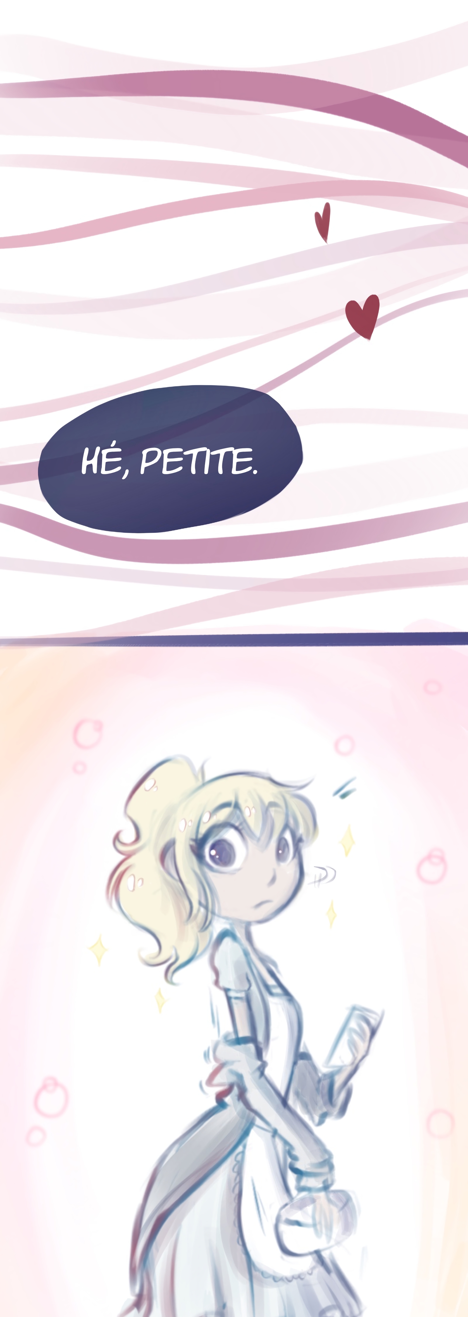 Read Jeff's disORDERs FR Manga Online