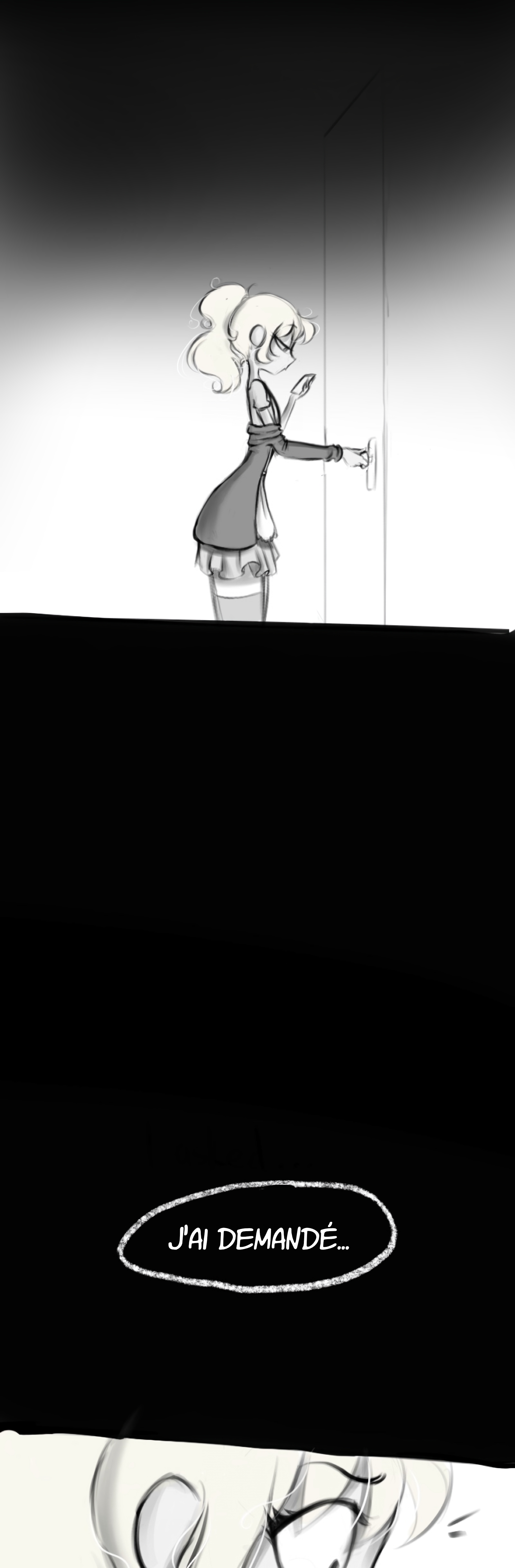 Read Jeff's disORDERs FR Manga Online