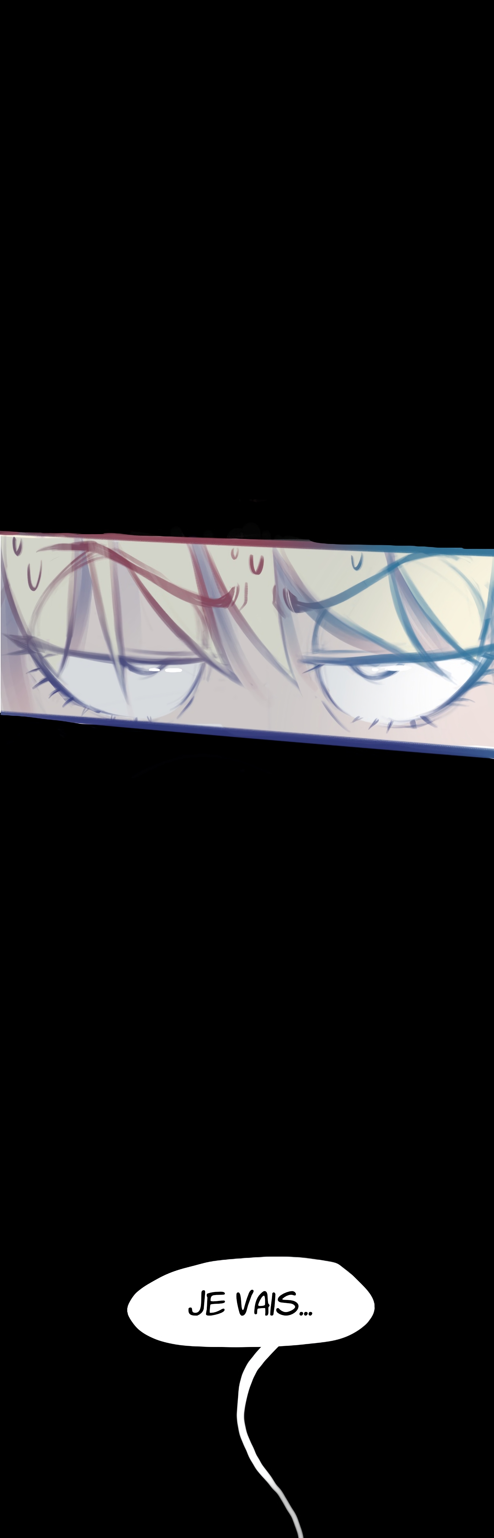 Read Jeff's disORDERs FR Manga Online