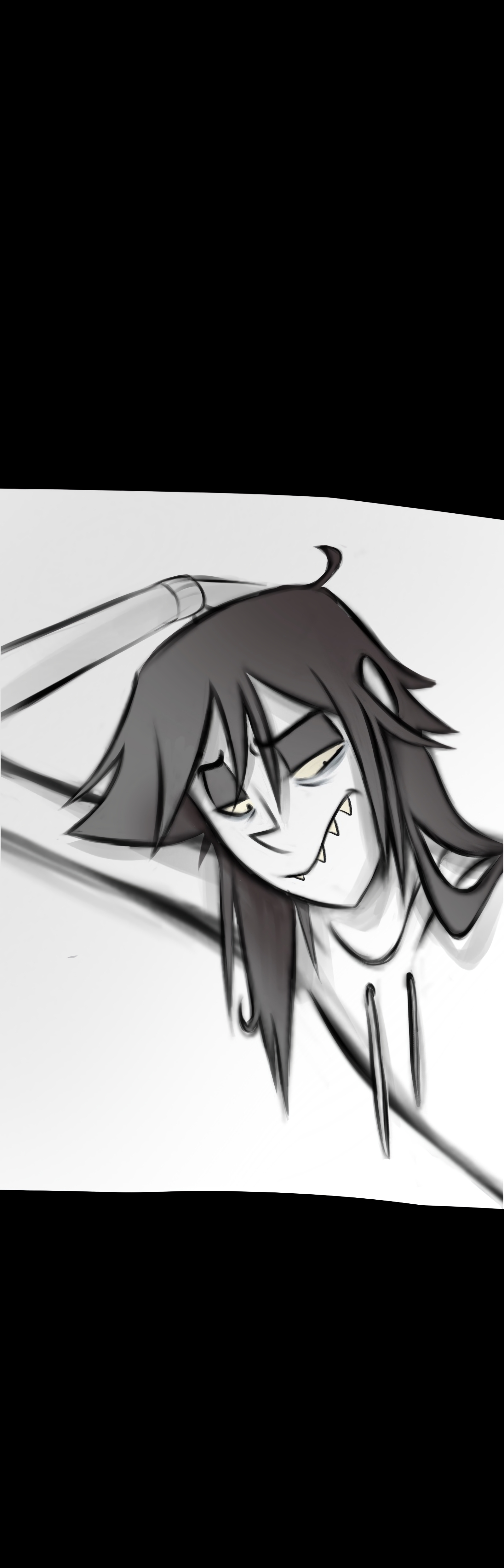 Read Jeff's disORDERs FR Manga Online