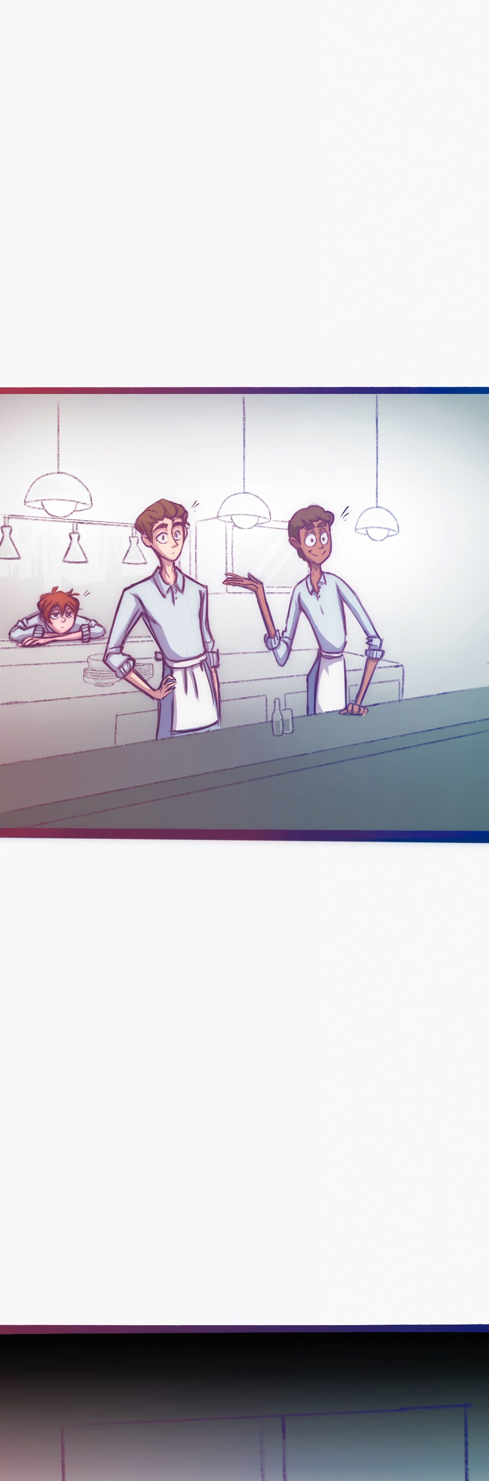 Read Jeff's disORDERs FR Manga Online