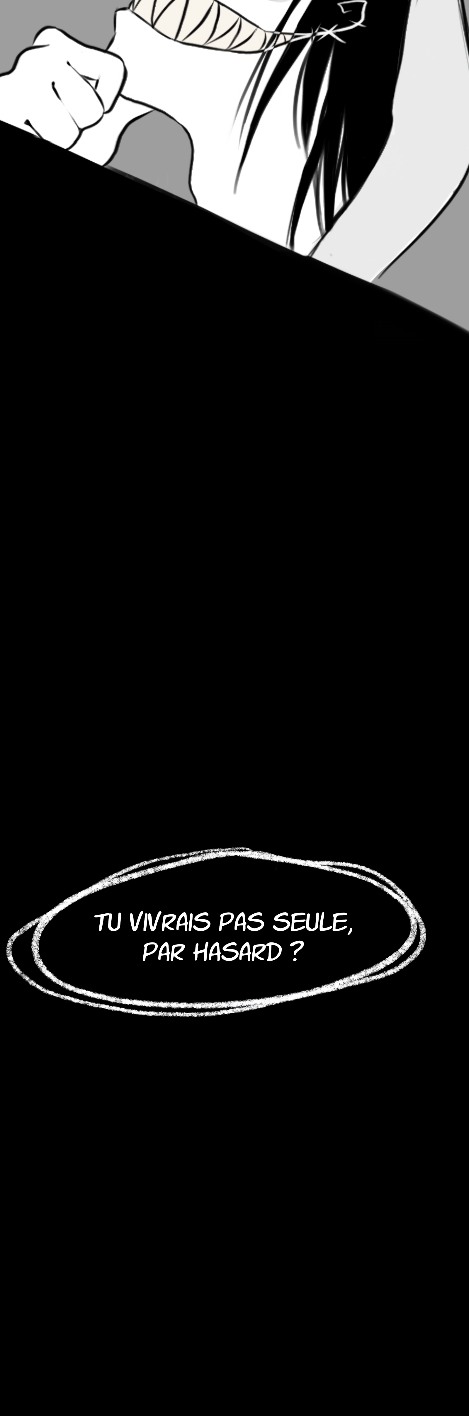 Read Jeff's disORDERs FR Manga Online