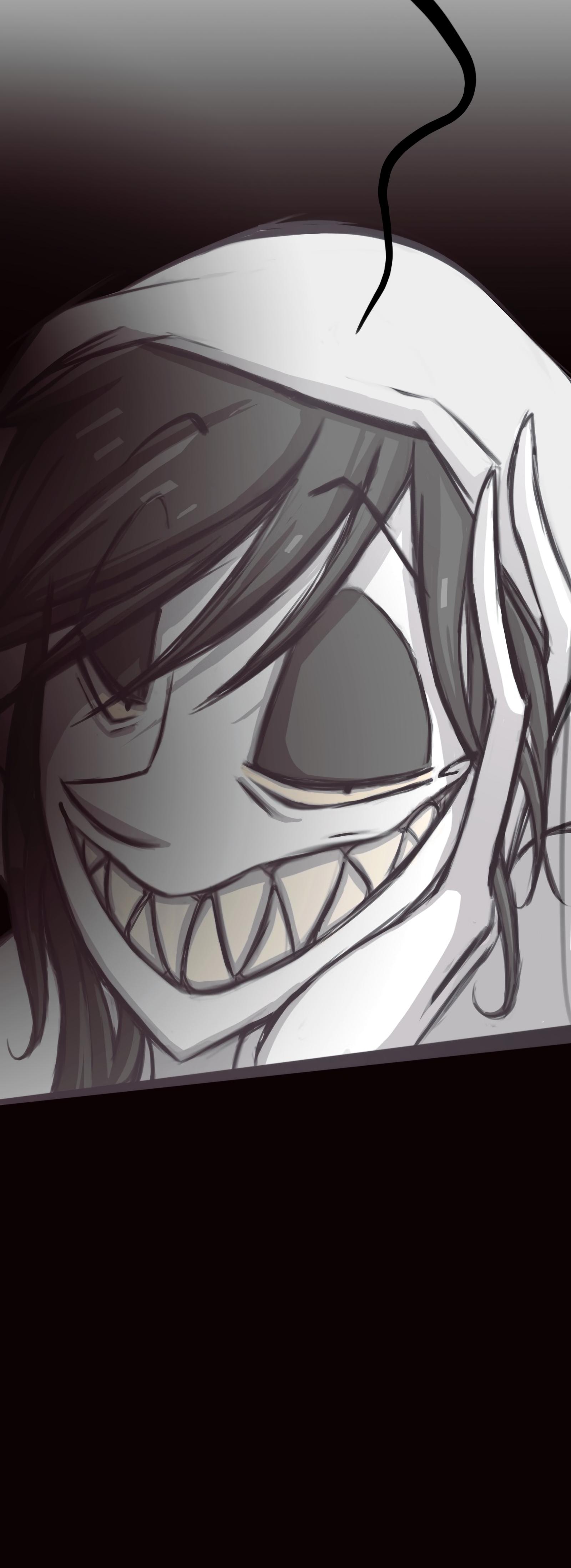 Read Jeff's disORDERs FR Manga Online