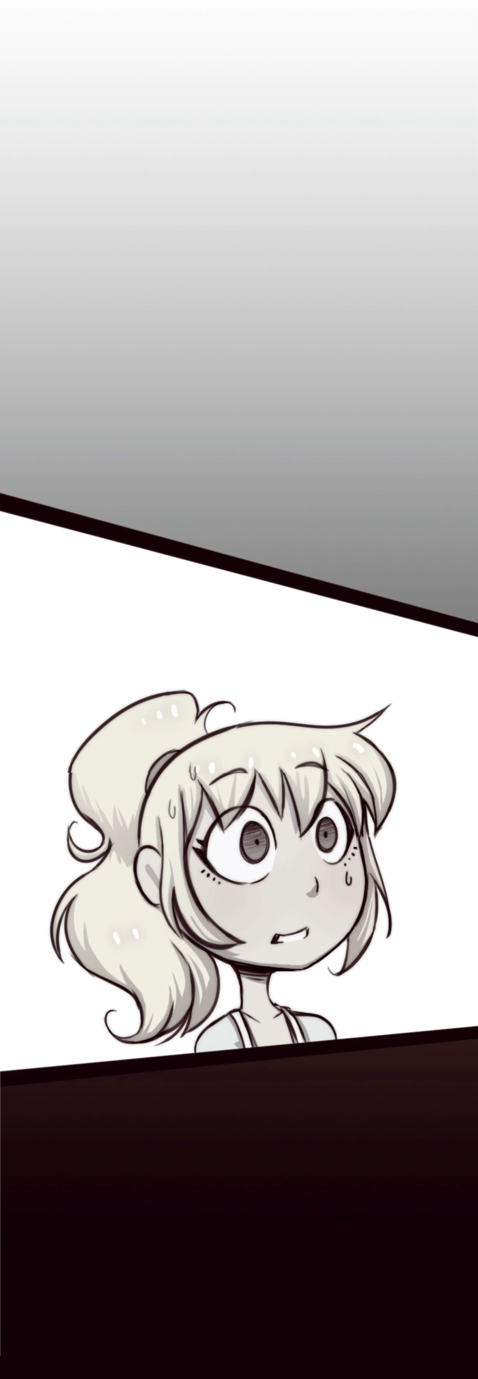 Read Jeff's disORDERs FR Manga Online
