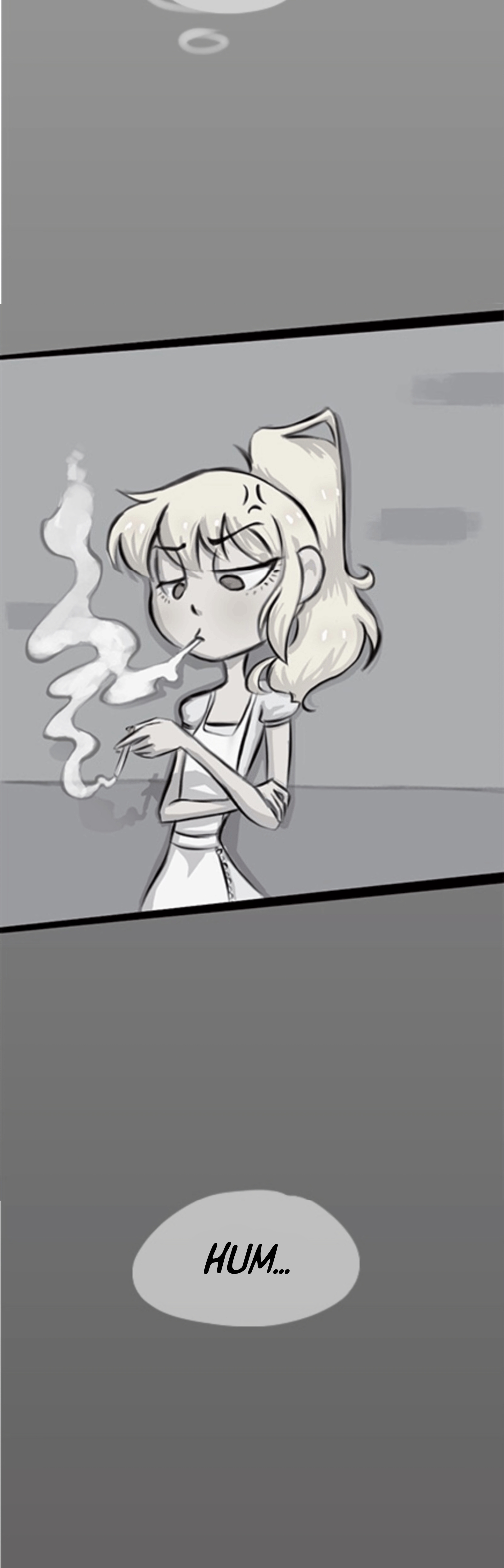 Read Jeff's disORDERs FR Manga Online