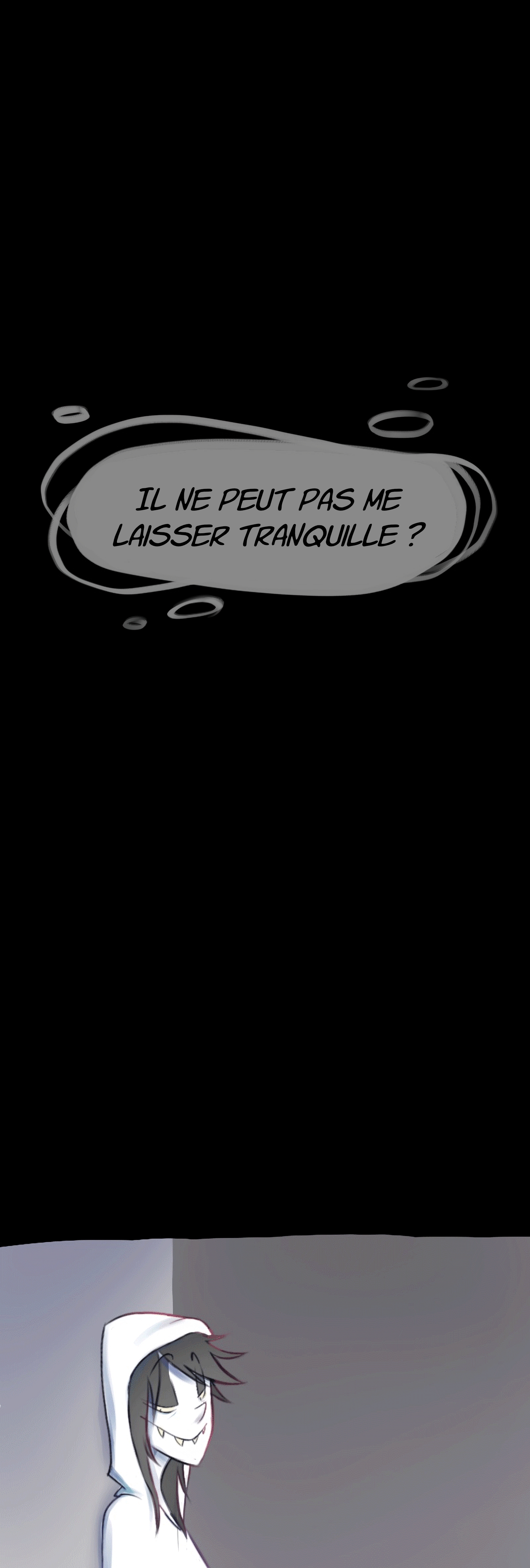 Read Jeff's disORDERs FR Manga Online