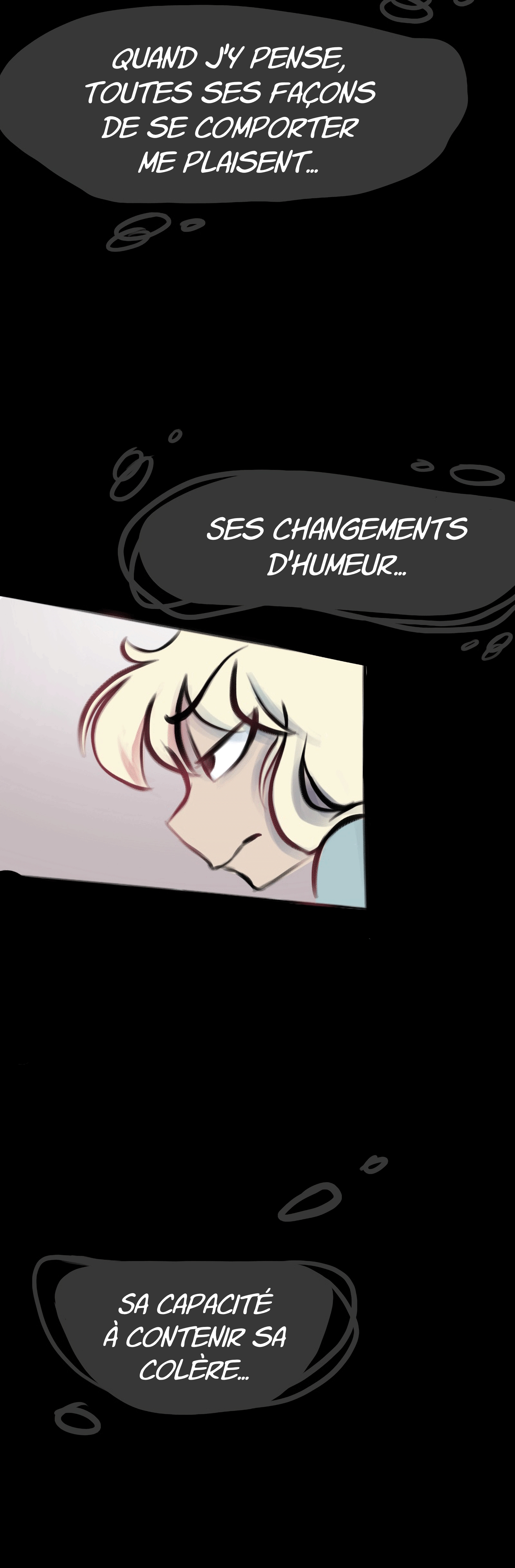 Read Jeff's disORDERs FR Manga Online