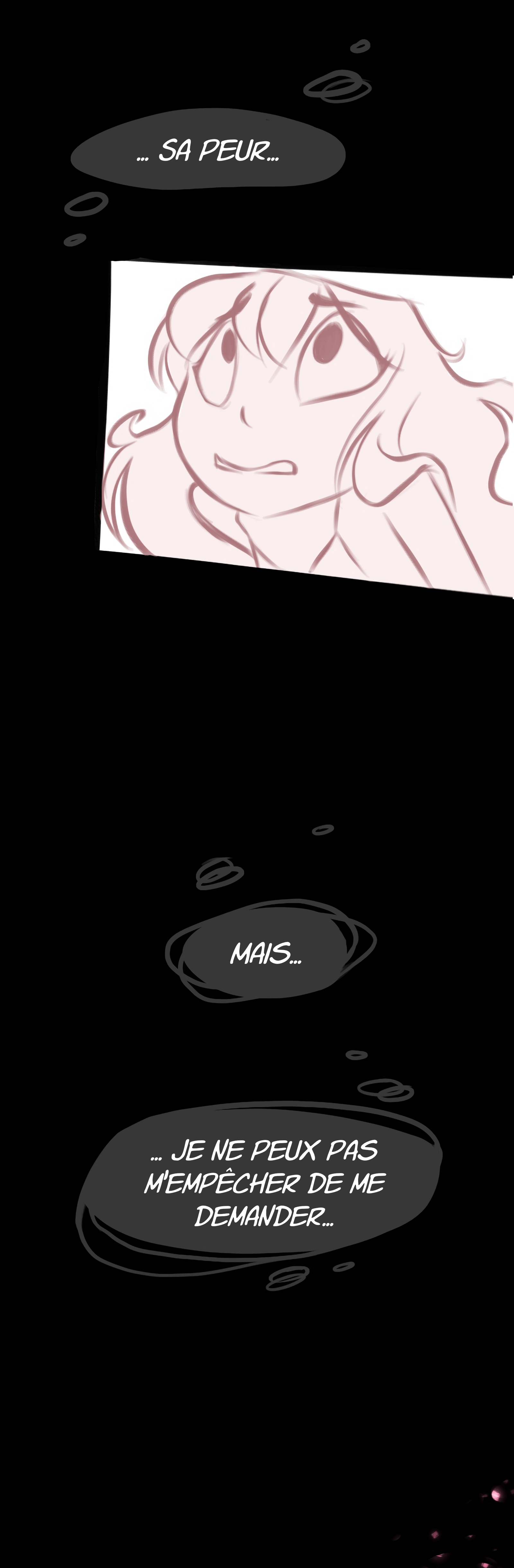 Read Jeff's disORDERs FR Manga Online