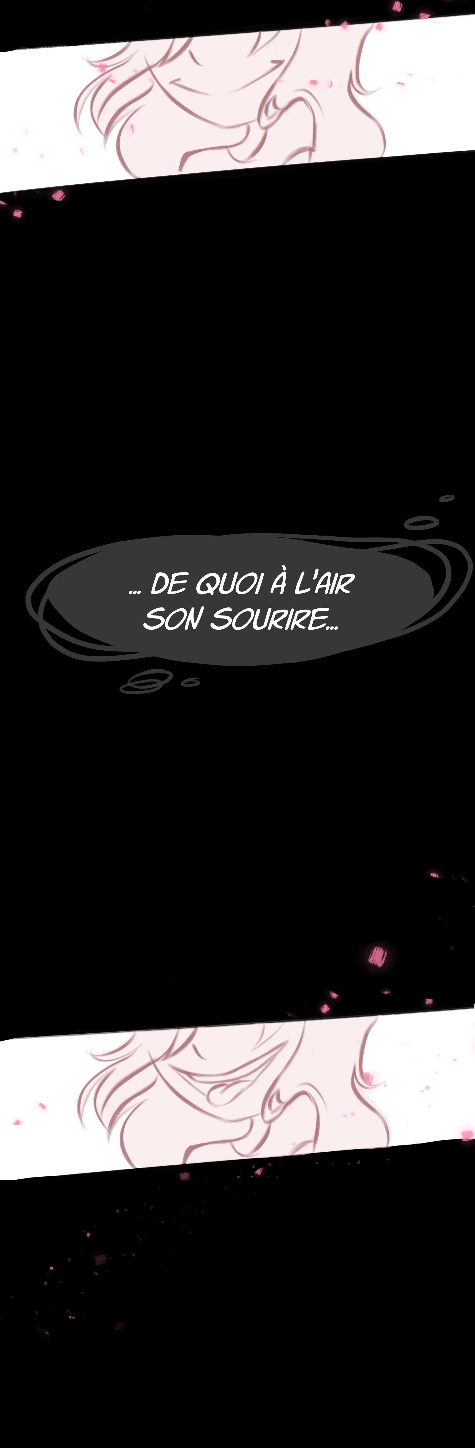 Read Jeff's disORDERs FR Manga Online